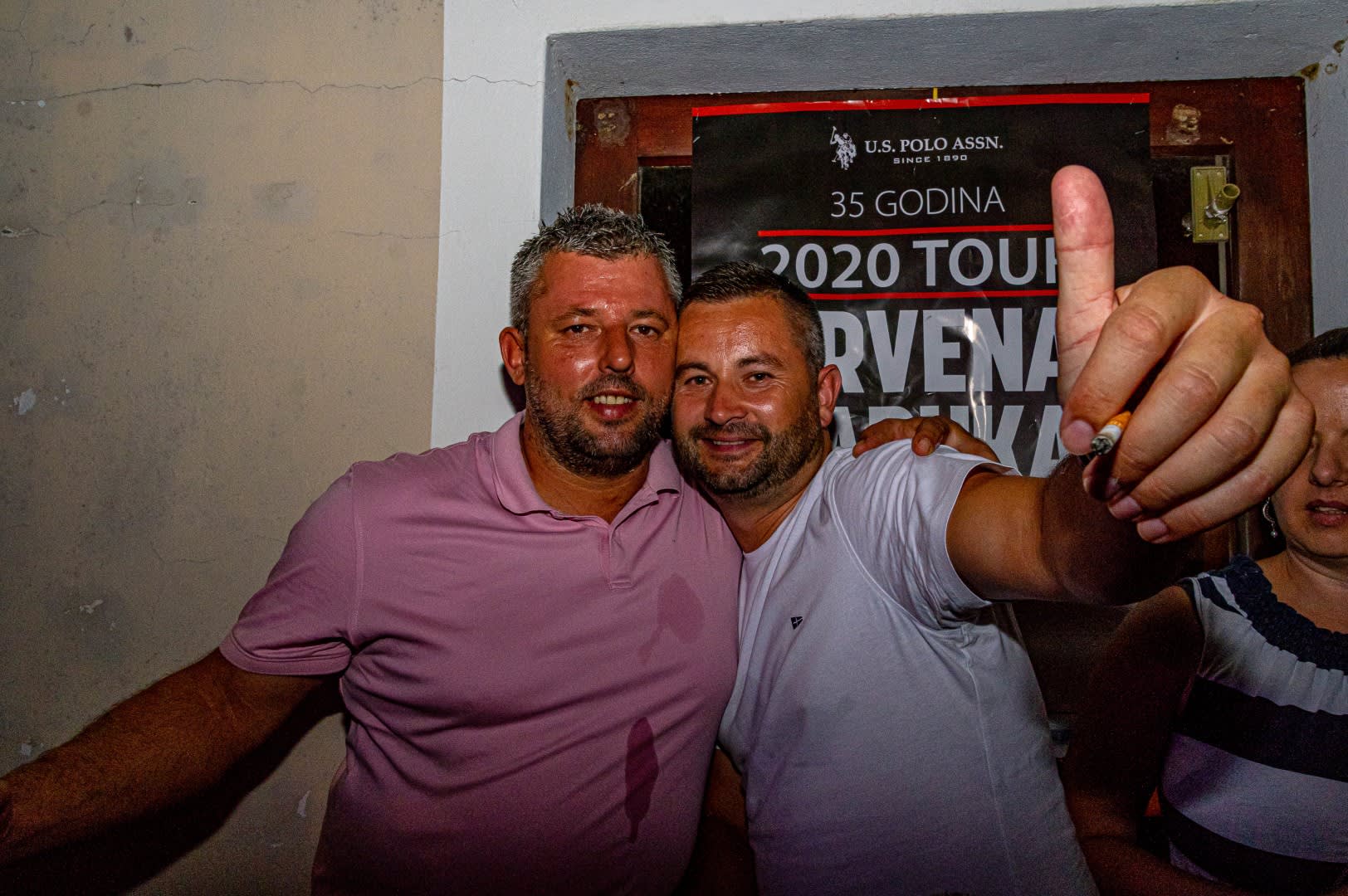 Fotograf Lujo Frlan, Eventi, Dubrovačko-neretvanska županija.