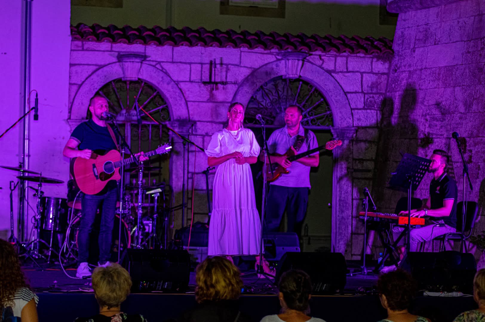 Fotograf Lujo Frlan, Eventi, Dubrovačko-neretvanska županija.