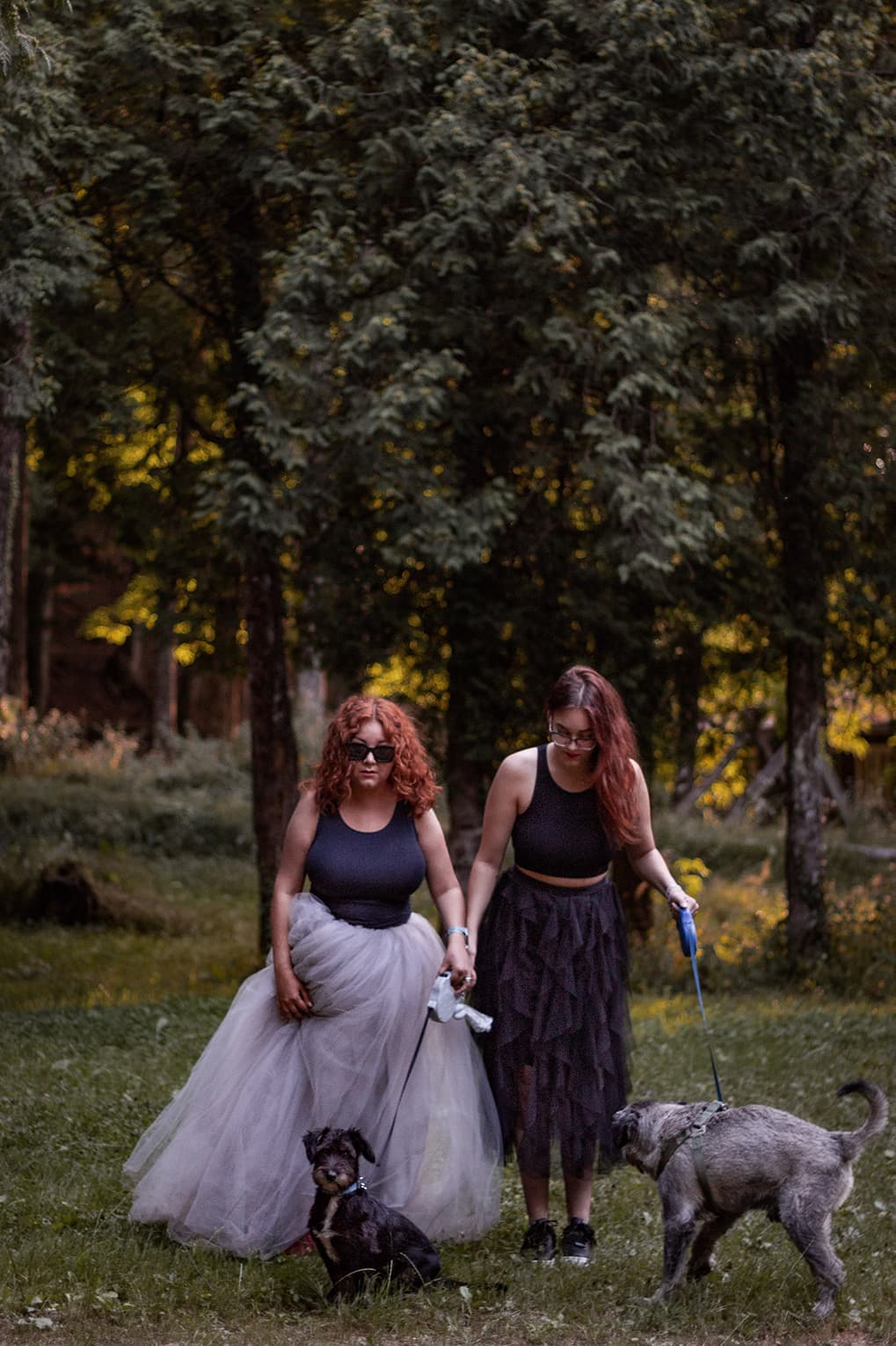 Fotograf Dunja Blatančić, Portreti, Brodsko-posavska županija.