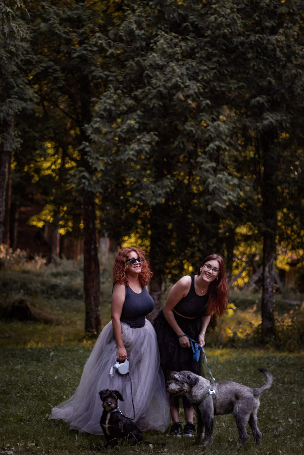 Fotograf Dunja Blatančić, Portreti, Brodsko-posavska županija.