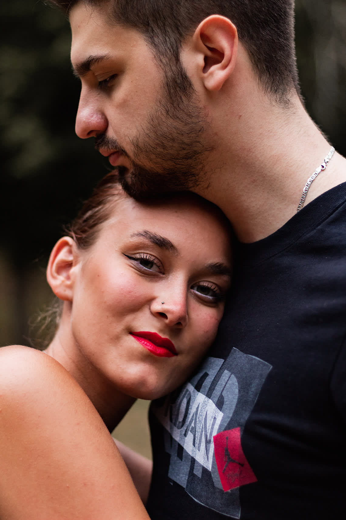Fotograf Dunja Blatančić, Portreti, Brodsko-posavska županija.