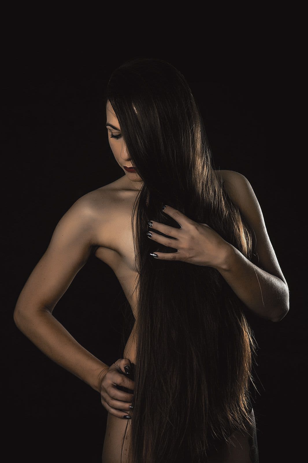 Fotograf Gordan Kos, Glamour & Boudoir, Zagrebačka županija.