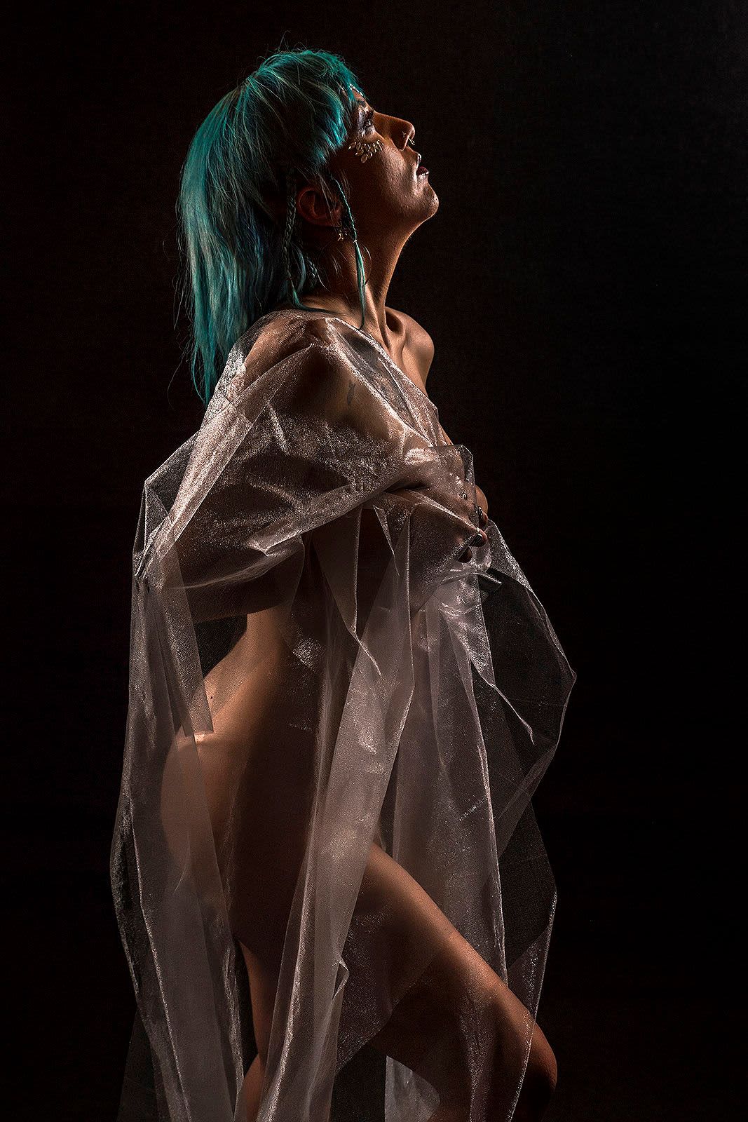 Fotograf Gordan Kos, Glamour & Boudoir, Zagrebačka županija.