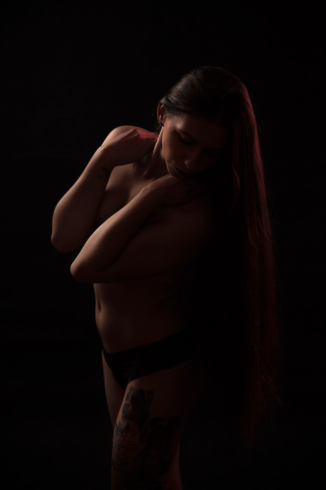 Fotograf Gordan Kos, Glamour & Boudoir, Zagrebačka županija.