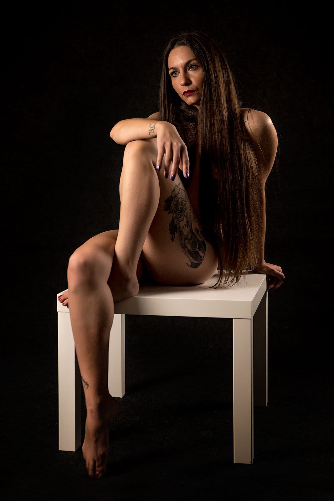 Fotograf Gordan Kos, Glamour & Boudoir, Zagrebačka županija.