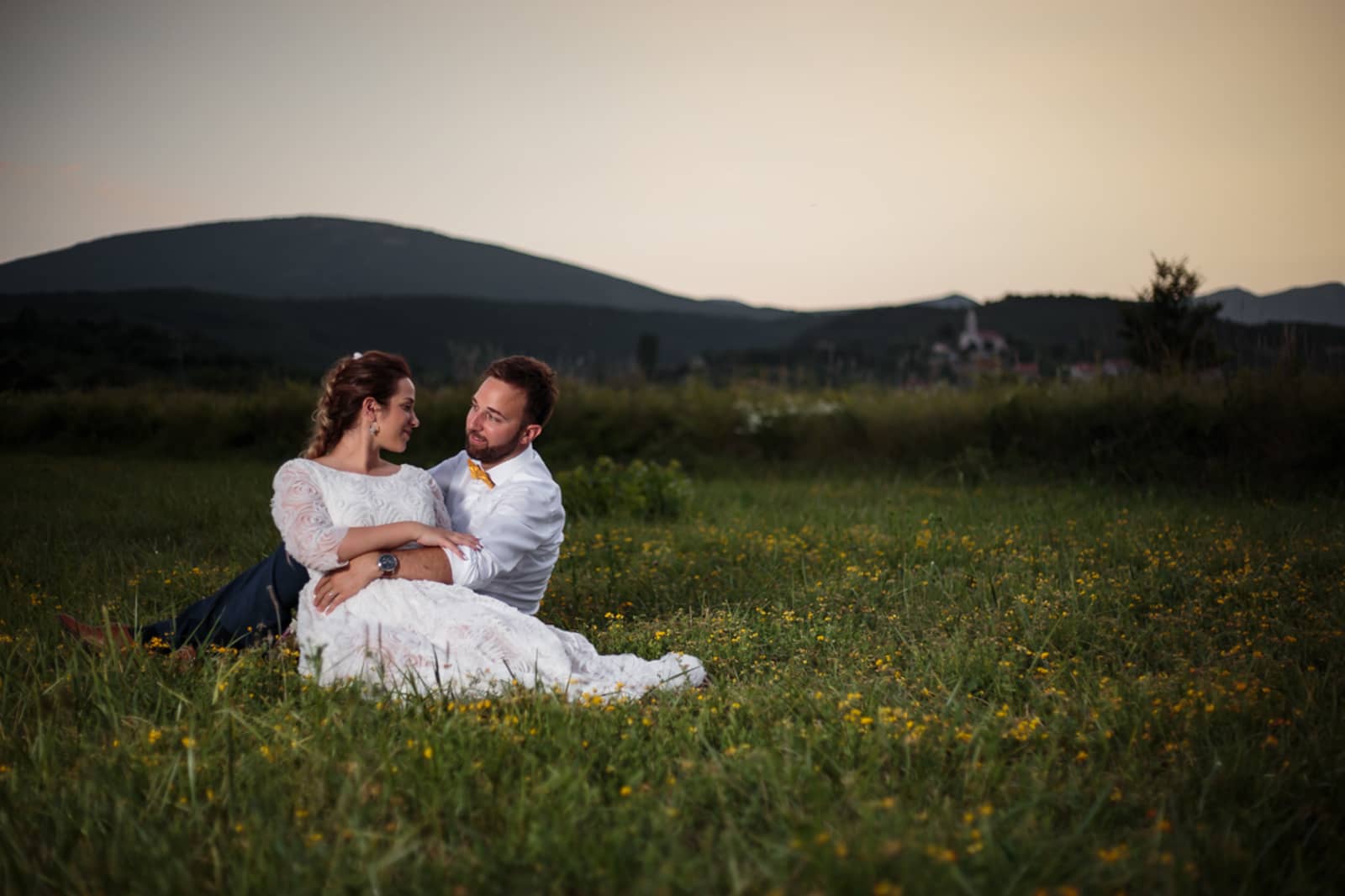Fotograf Nikola Brboleža, Vjenčanja, Splitsko-dalmatinska županija.