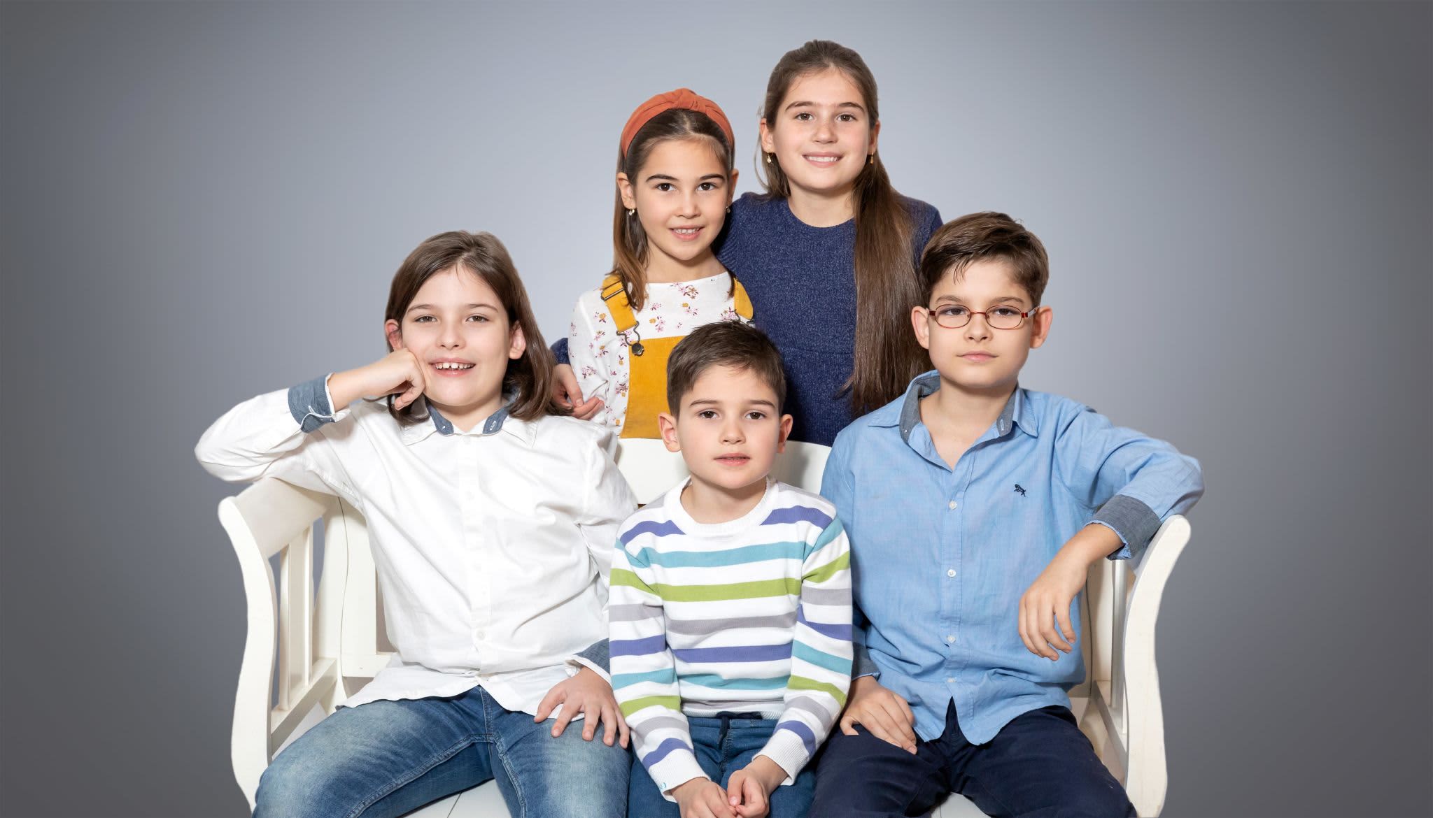 Fotograf Jasmina Ban, Portreti, Primorsko-goranska županija.