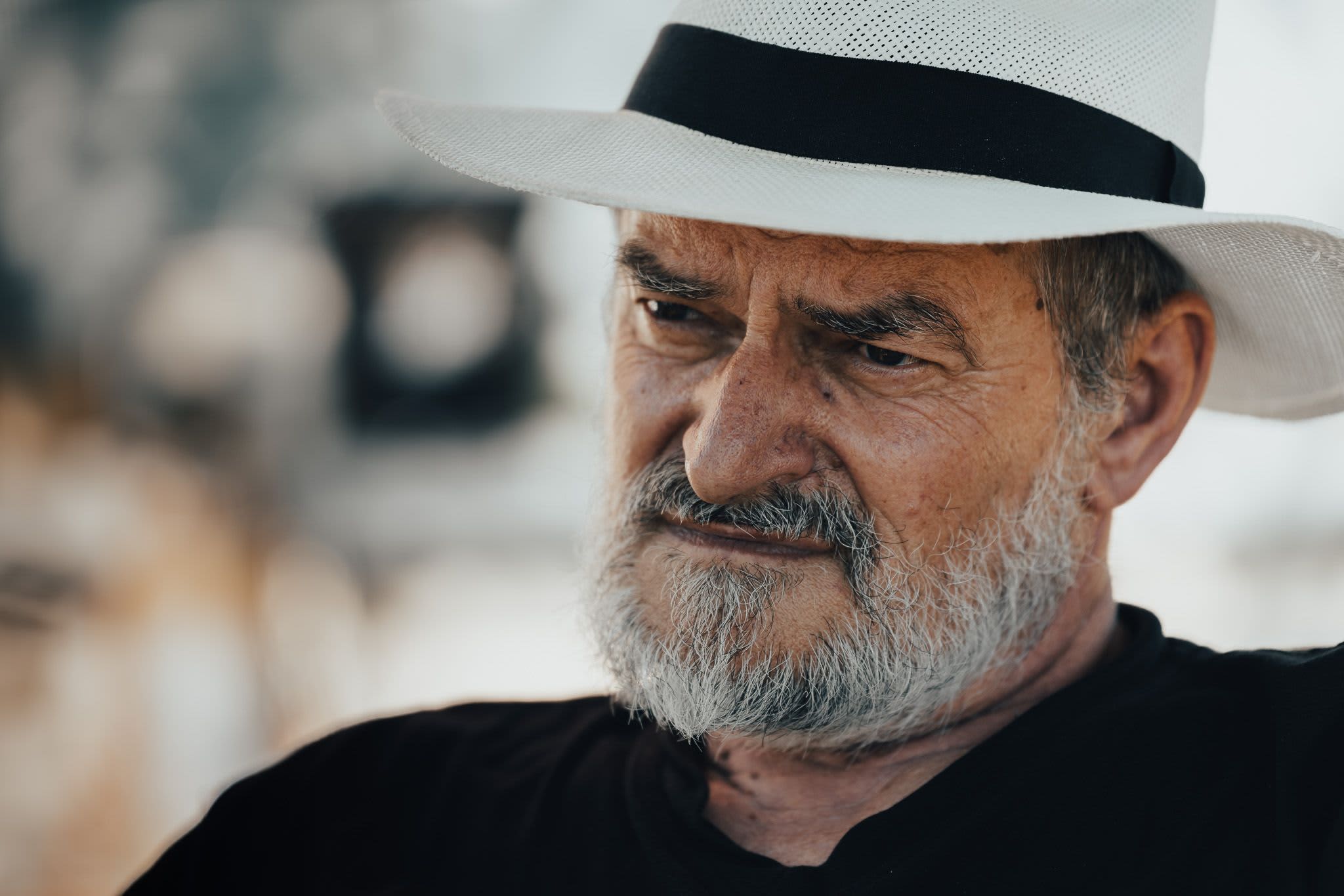 Fotograf Bosko Ivic, Portreti, Istarska županija.