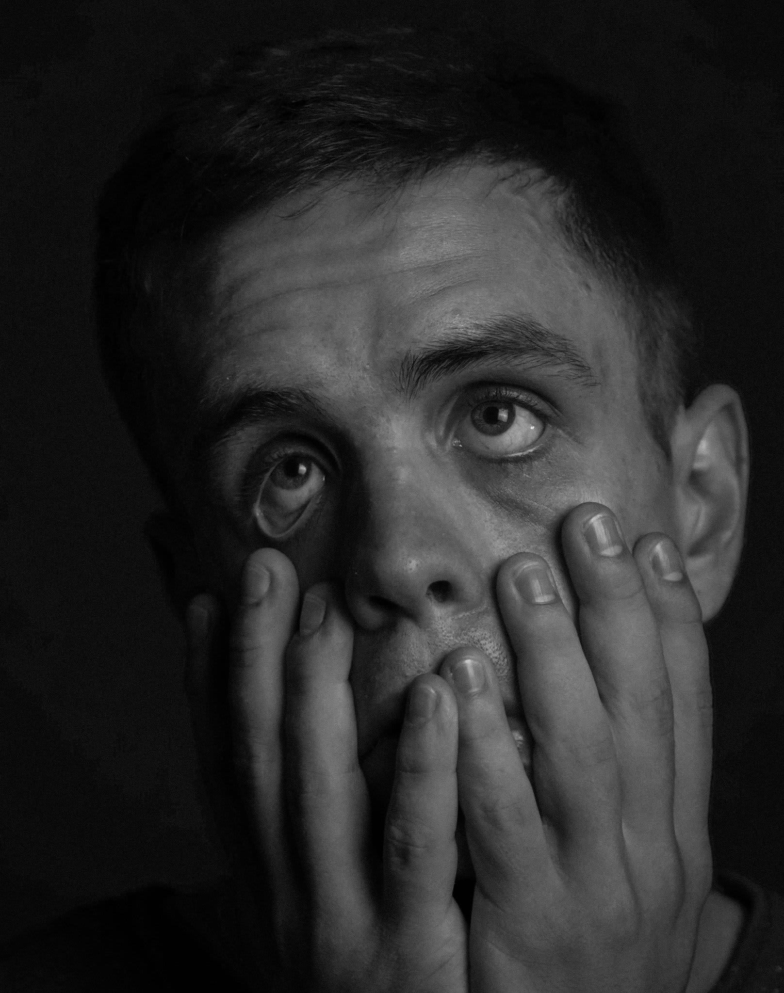 Fotograf Antonio Nemec, Portreti, Koprivničko-križevačka županija.