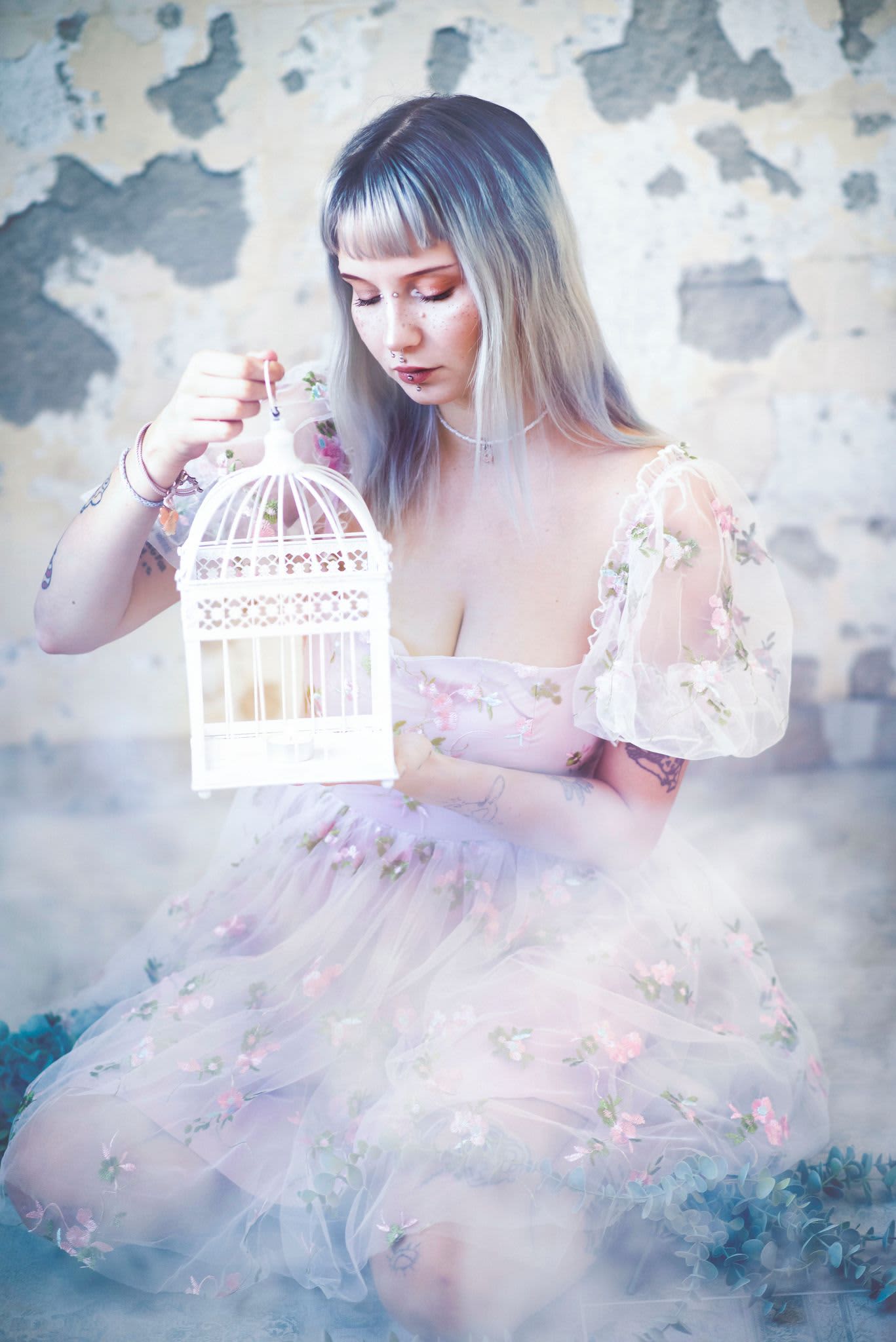 Fotograf Ivana Bella Zadro, Kreativna i eksperimentalna, Grad Zagreb županija.