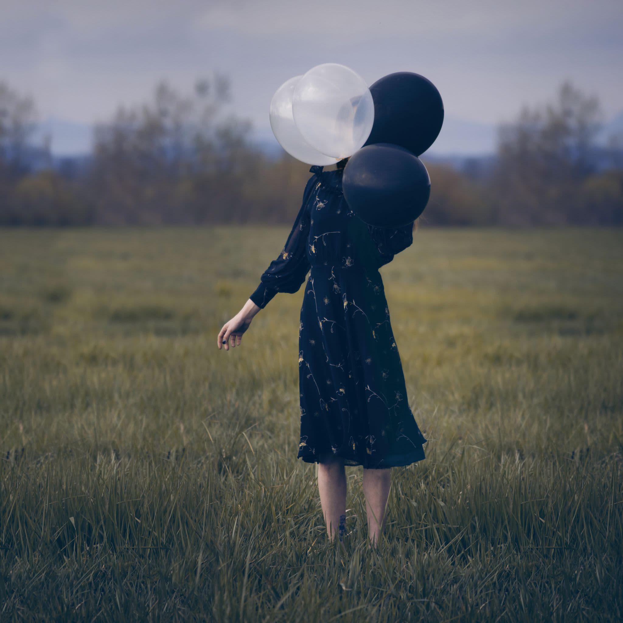 Fotograf Ivana Bella Zadro, Kreativna i eksperimentalna, Grad Zagreb županija.