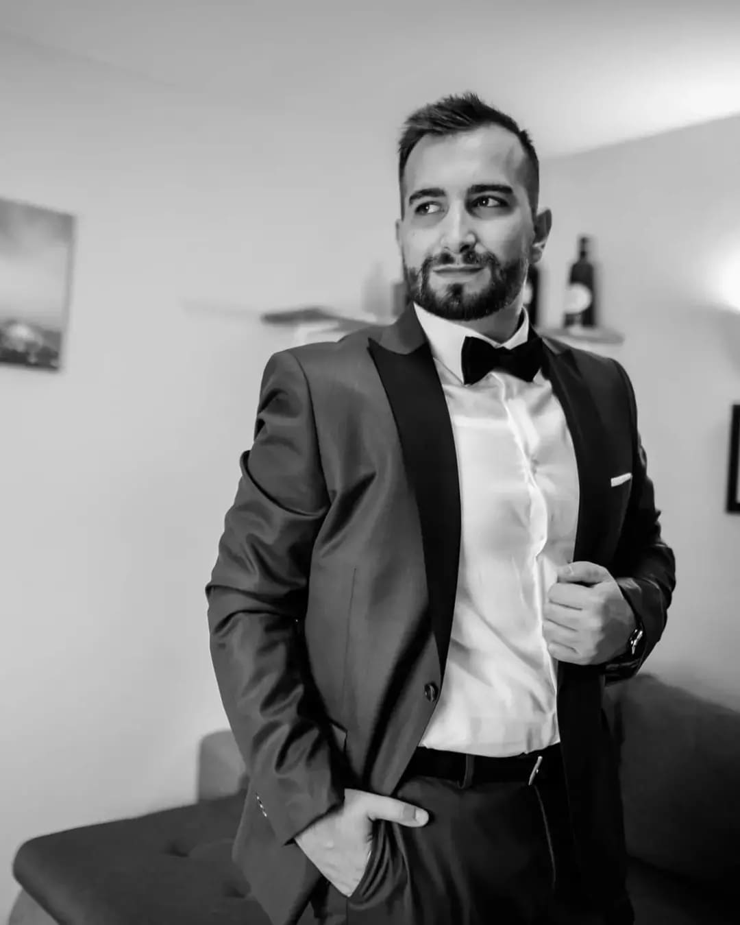 Fotograf Marko Rosandić, Vjenčanja, Brodsko-posavska županija.