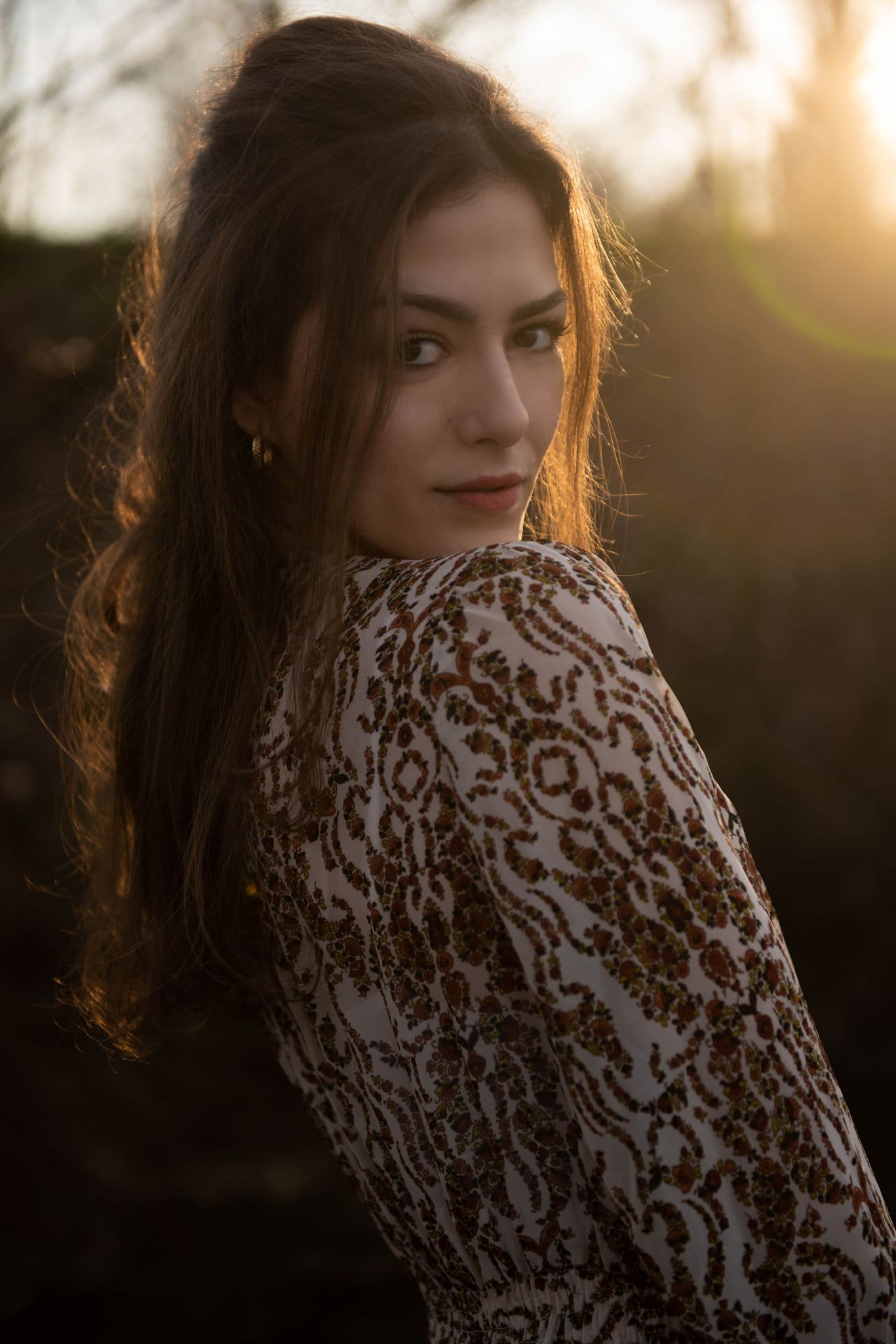 Fotograf Matea Kočmar, Portreti, Grad Zagreb županija.