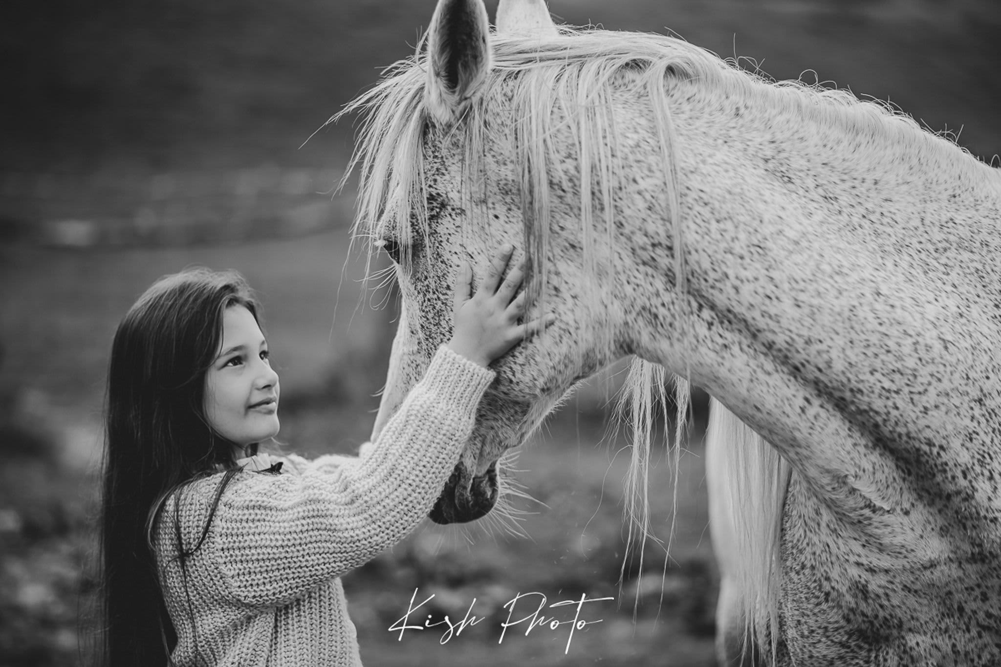 Fotograf Tomislav Kiš Čepegi, Obiteljska fotografija, Sisačko-moslavačka županija.