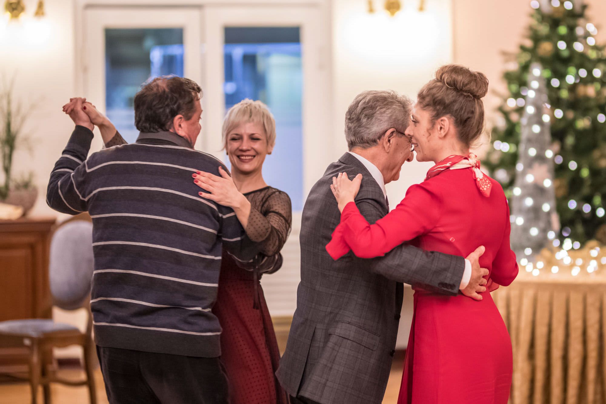 Fotograf Violeta Juras, Svečanosti, Grad Zagreb županija.