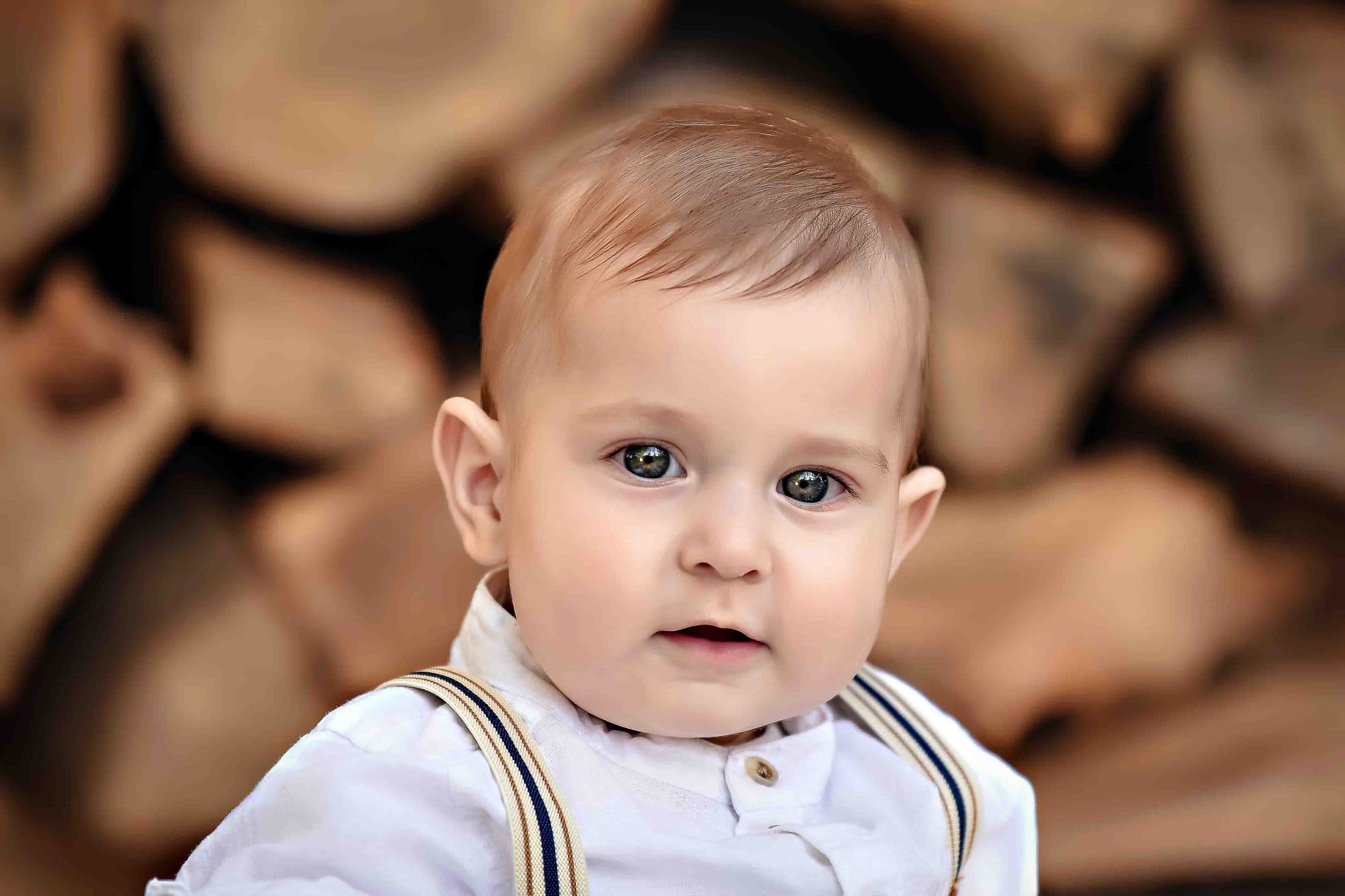 Fotograf Vanja Poljakovic, Obiteljska fotografija, Zagrebačka županija.