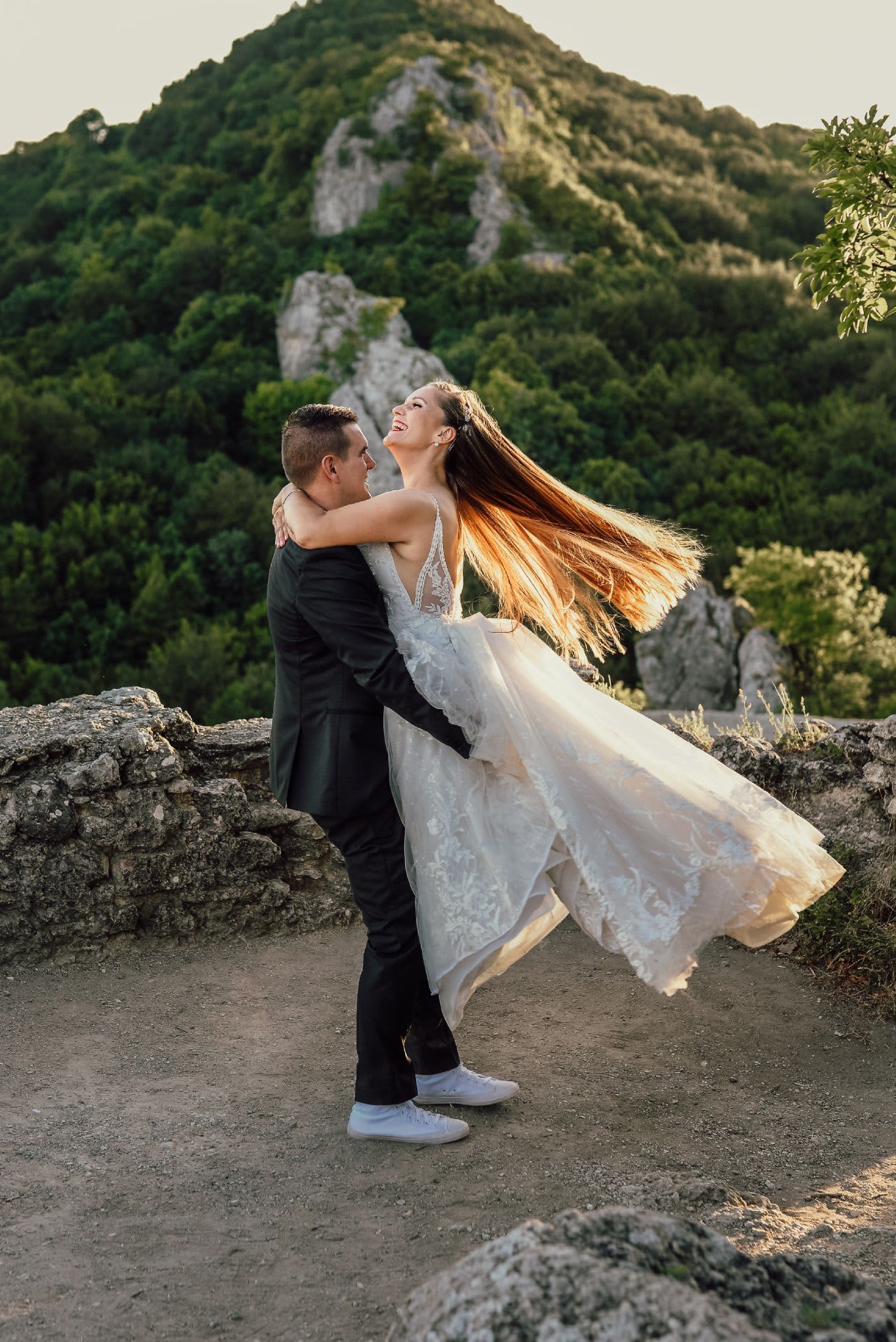 Fotograf Bojan Migač, Vjenčanja, Varaždinska županija.