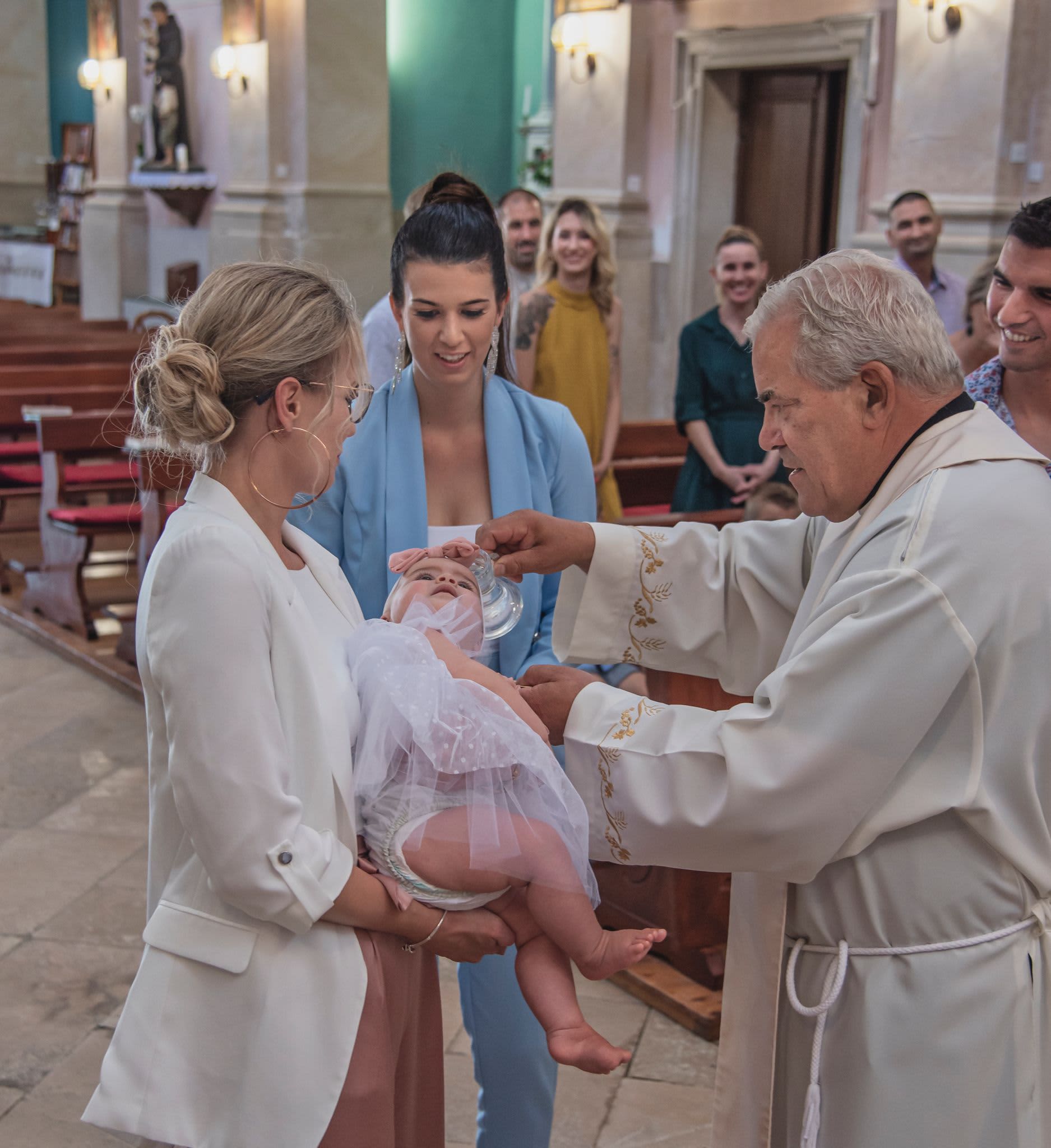 Fotograf Beata Bakic Babic Sabo, Svečanosti, Istarska županija.