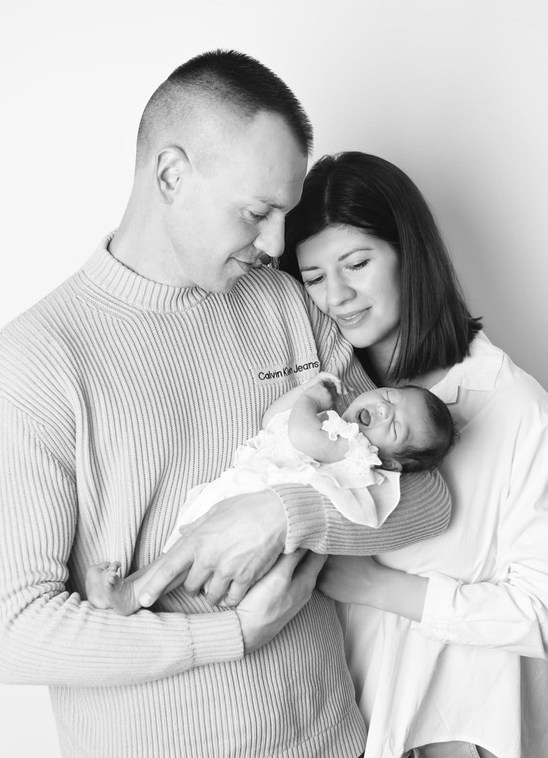 Fotograf Kristina Aleksandrova, Portreti, Istarska županija.