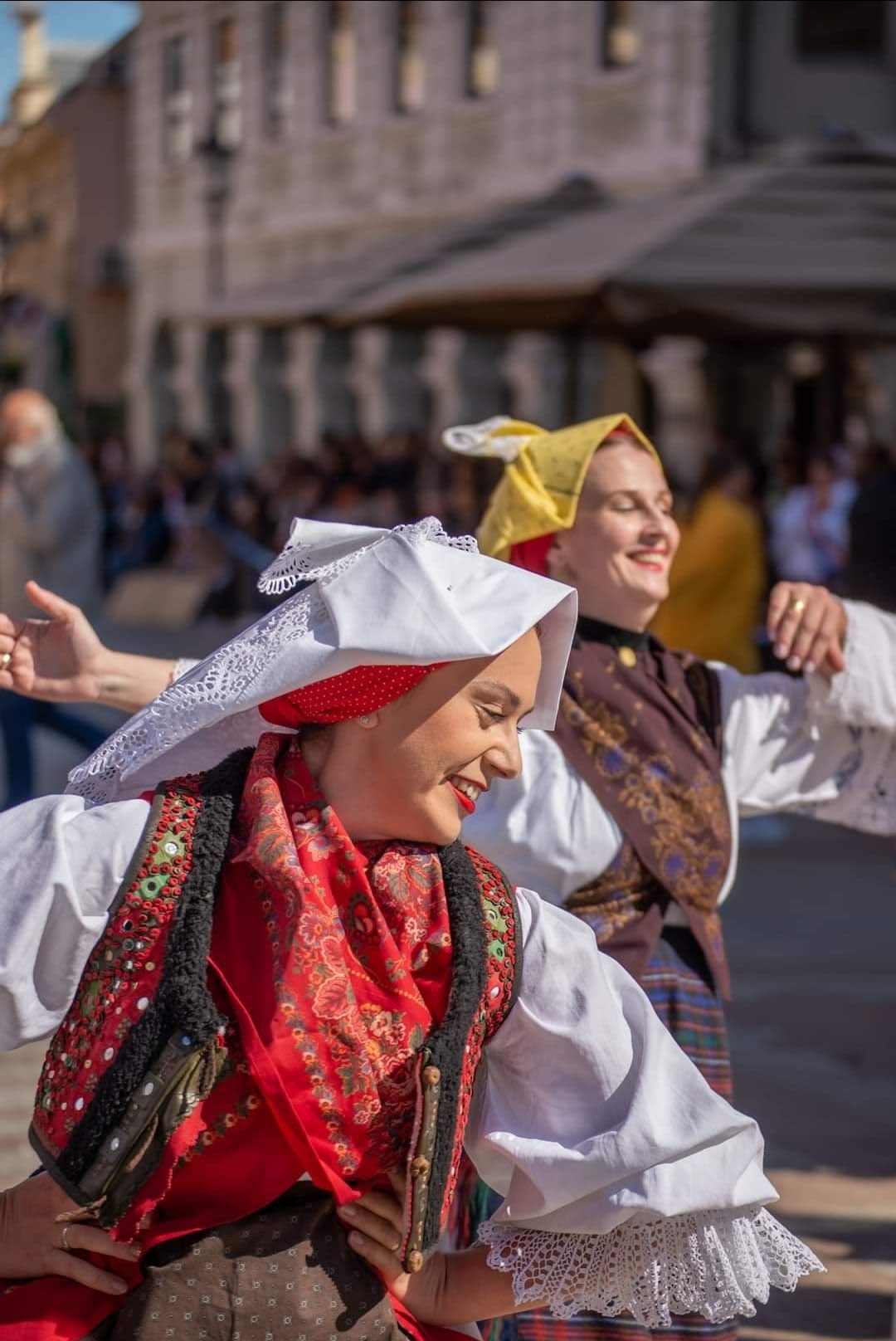 Fotograf Darko Kešnjer, Svečanosti, Zadarska županija.