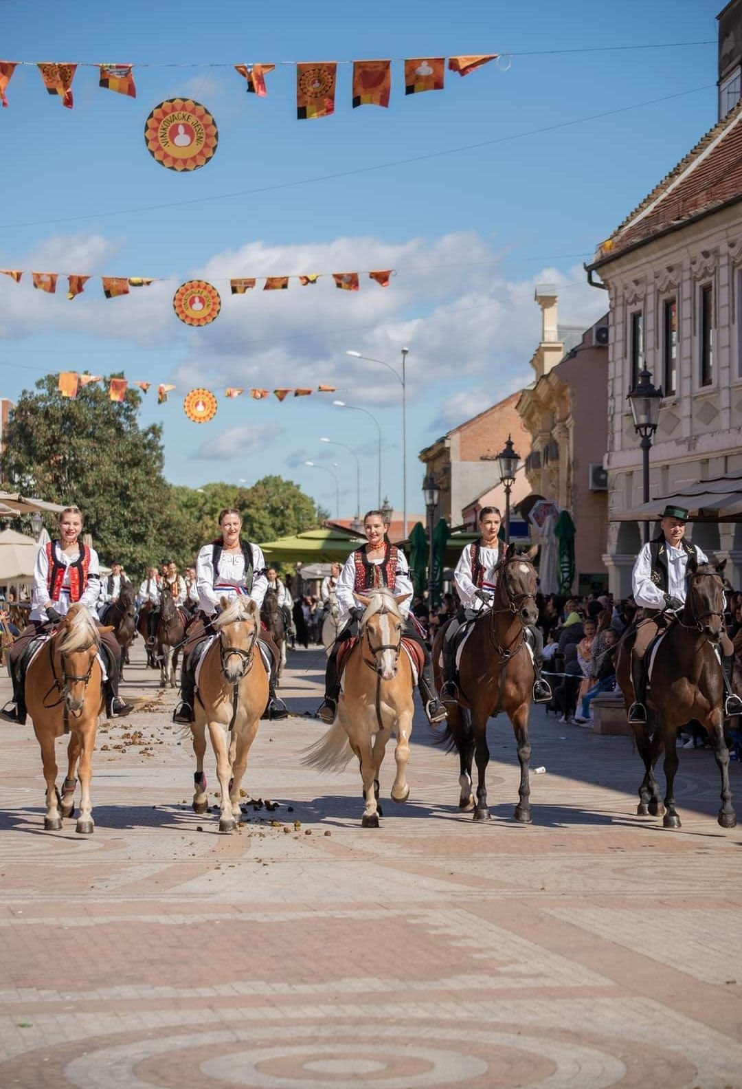 Fotograf Darko Kešnjer, Svečanosti, Zadarska županija.