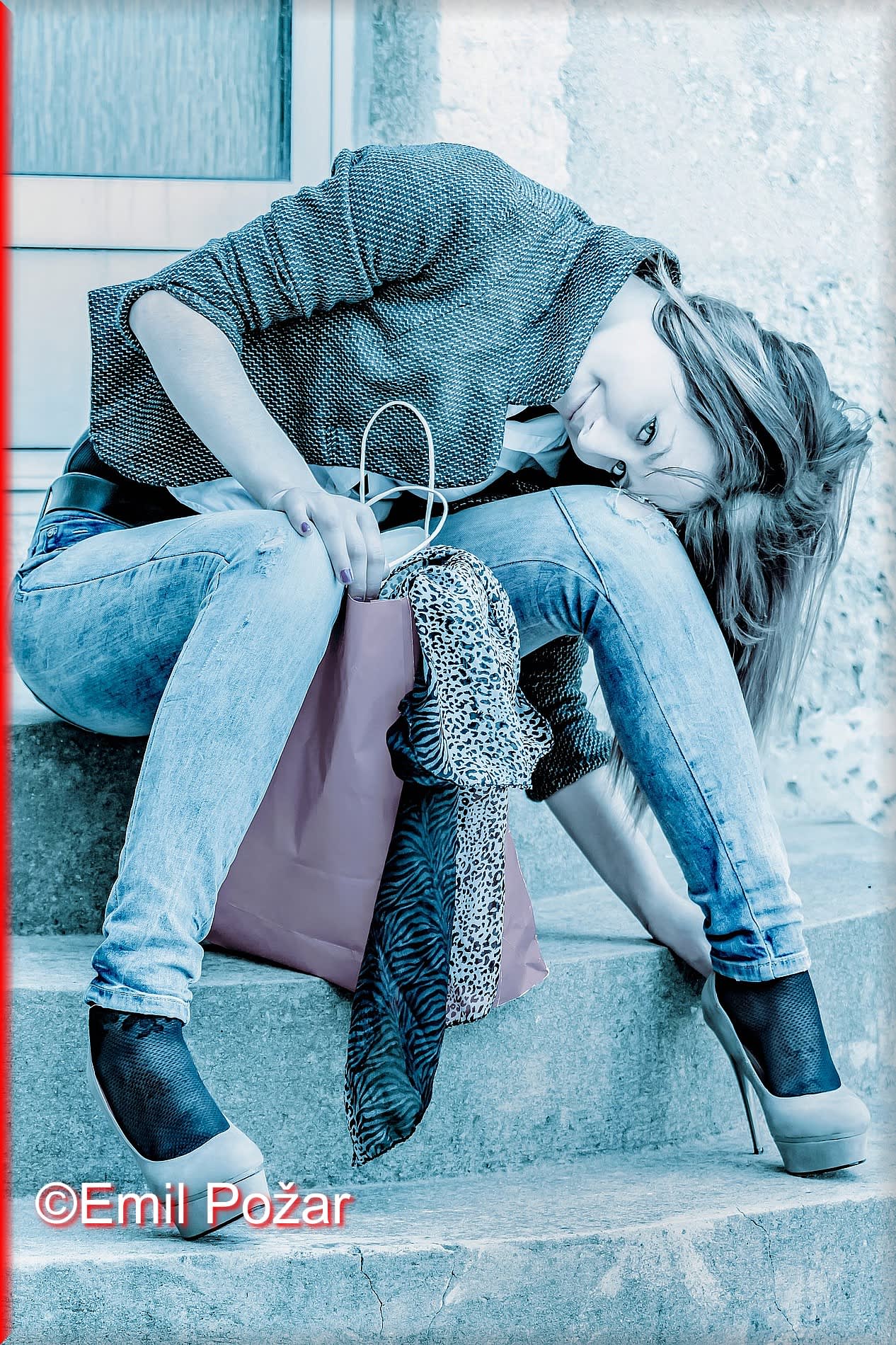 Fotograf Emil Požar, Moda i Lifestyle, Primorsko-goranska županija.