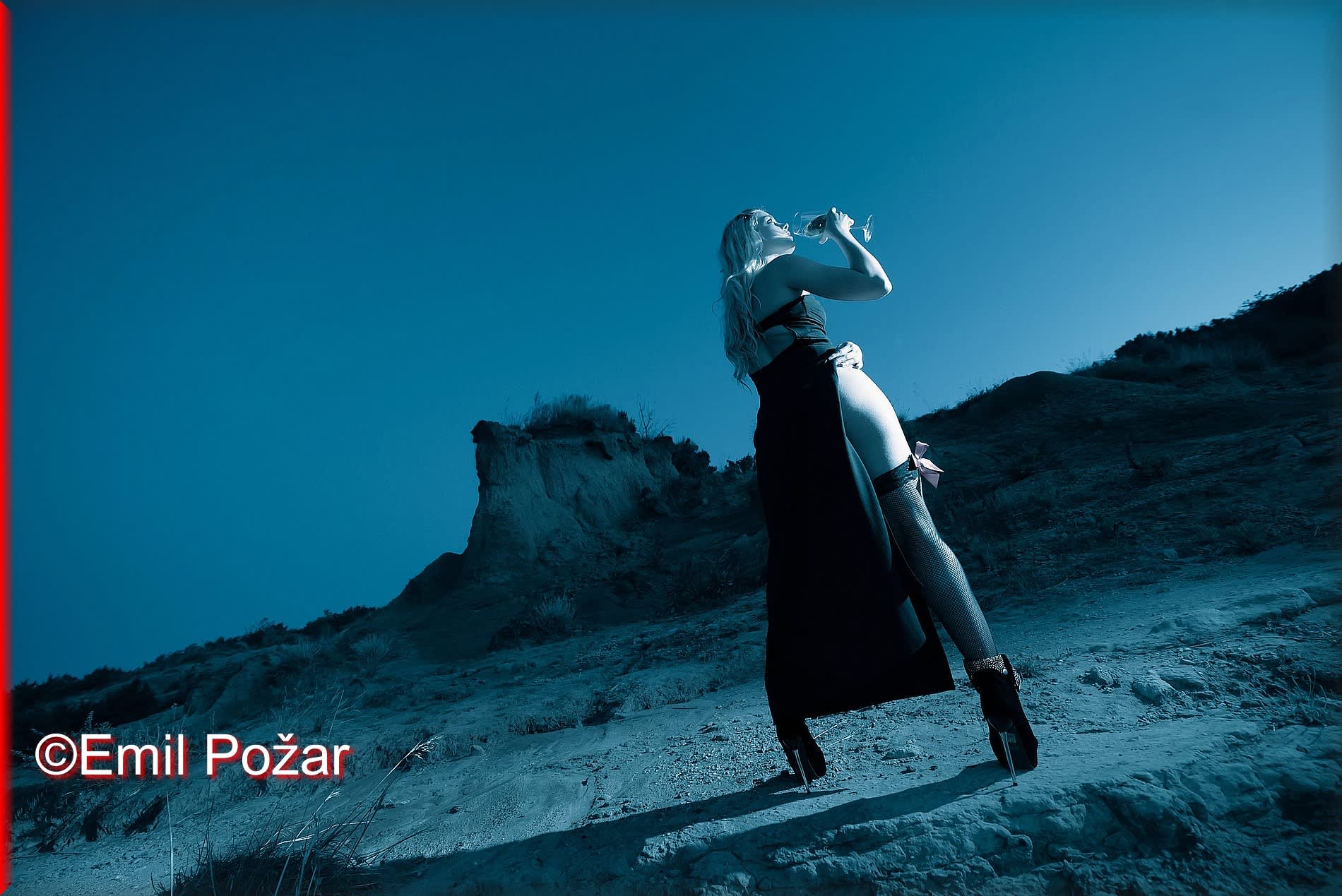 Fotograf Emil Požar, Moda i Lifestyle, Primorsko-goranska županija.