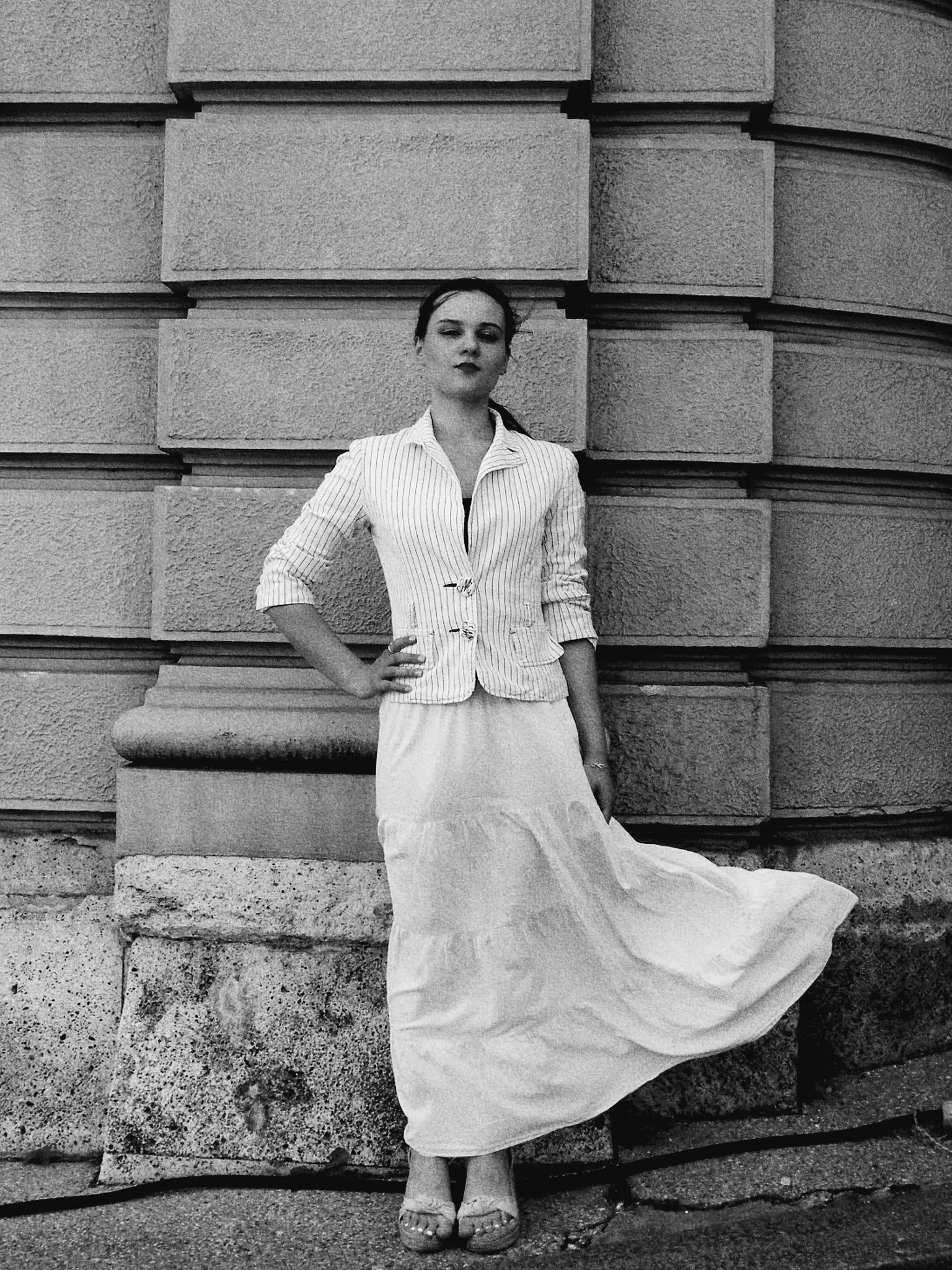 Fotograf Chiara Gatti, Moda i Lifestyle, Grad Zagreb županija.