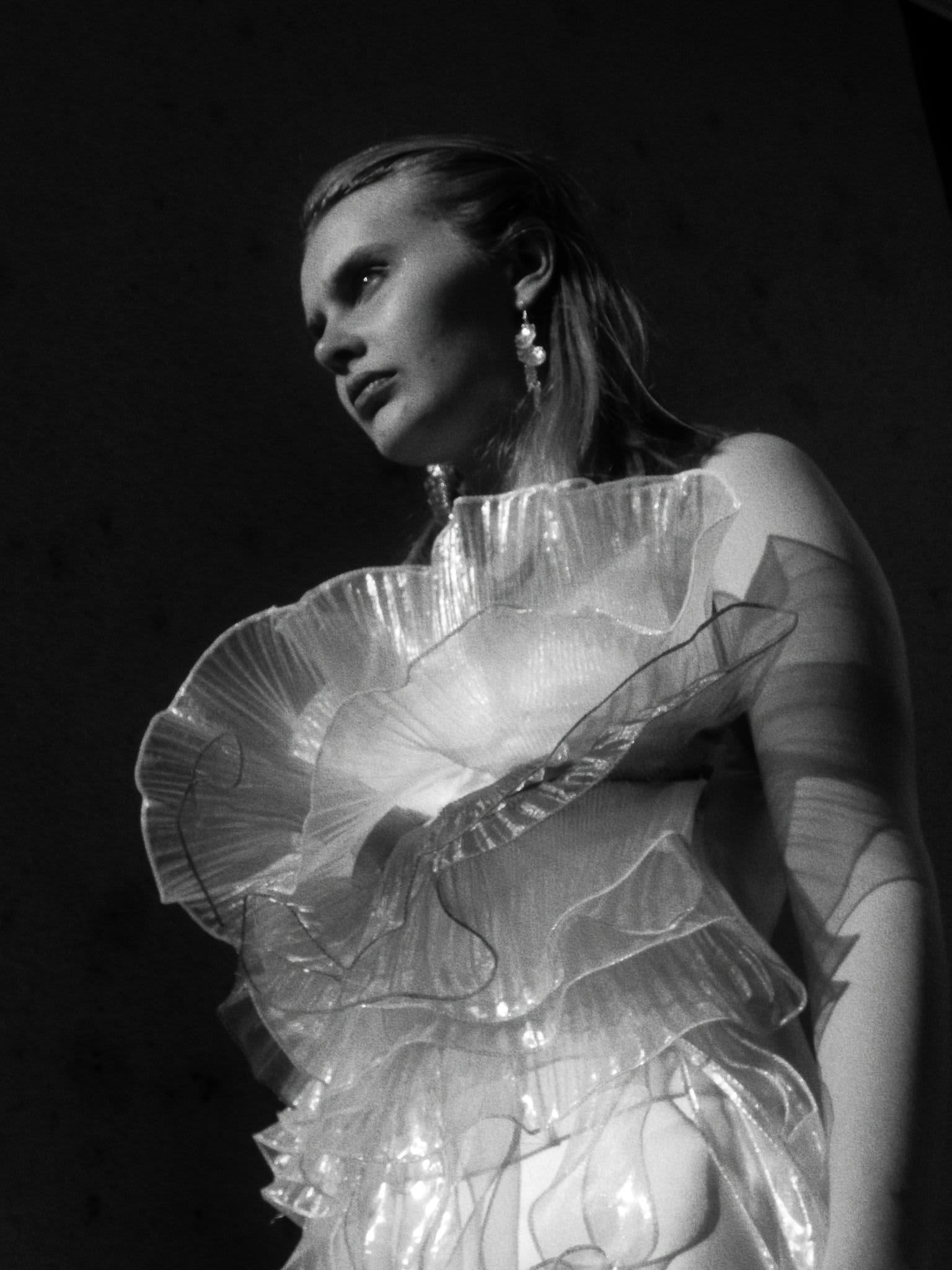 Fotograf Chiara Gatti, Moda i Lifestyle, Grad Zagreb županija.