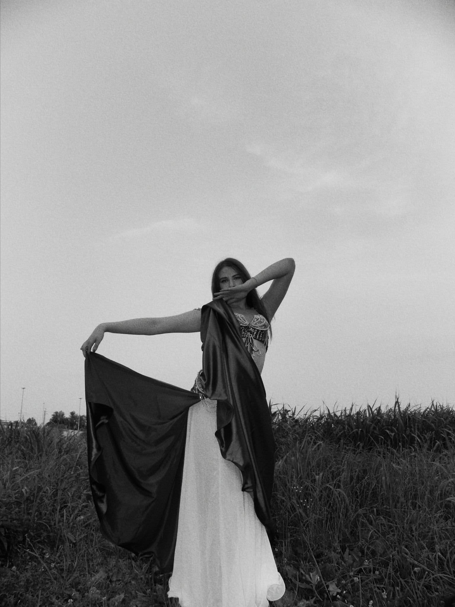 Fotograf Chiara Gatti, Moda i Lifestyle, Grad Zagreb županija.