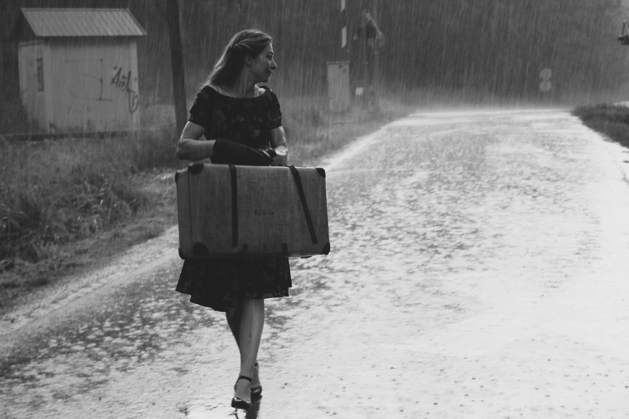 Fotograf Martina Prochazka, Kreativna i eksperimentalna, Sisačko-moslavačka županija.