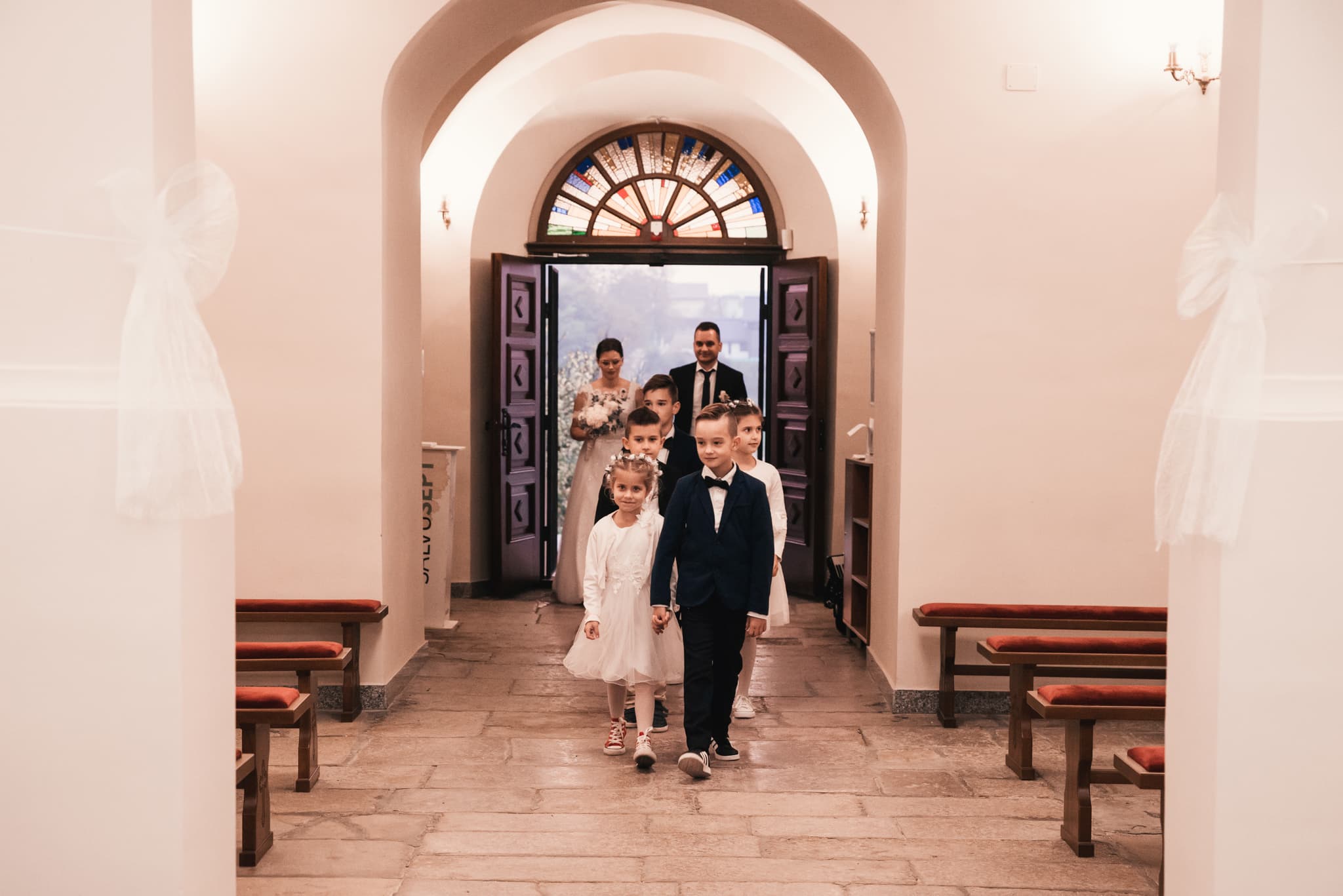 Fotograf Andrea Kumar, Vjenčanja, Grad Zagreb županija.