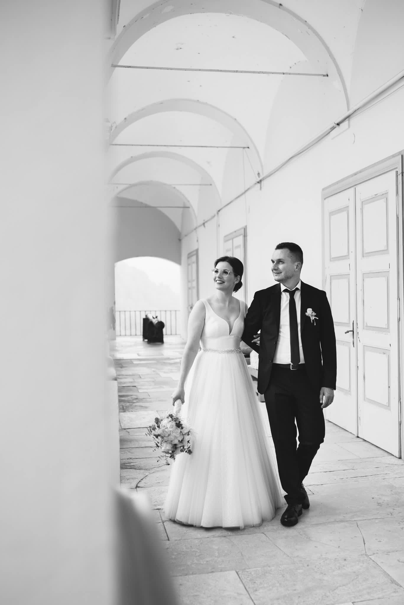 Fotograf Andrea Kumar, Vjenčanja, Grad Zagreb županija.