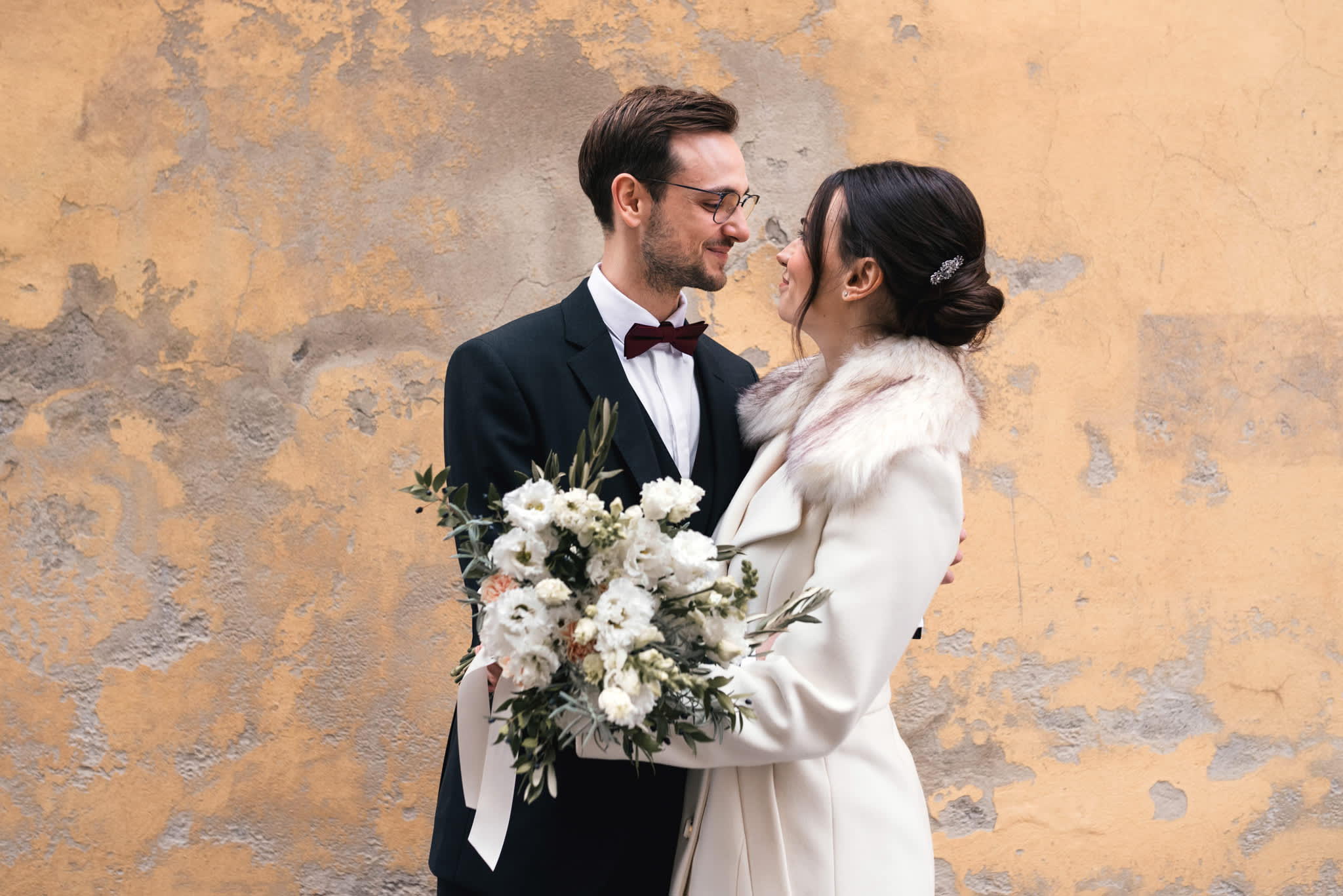 Fotograf Andrea Kumar, Vjenčanja, Grad Zagreb županija.
