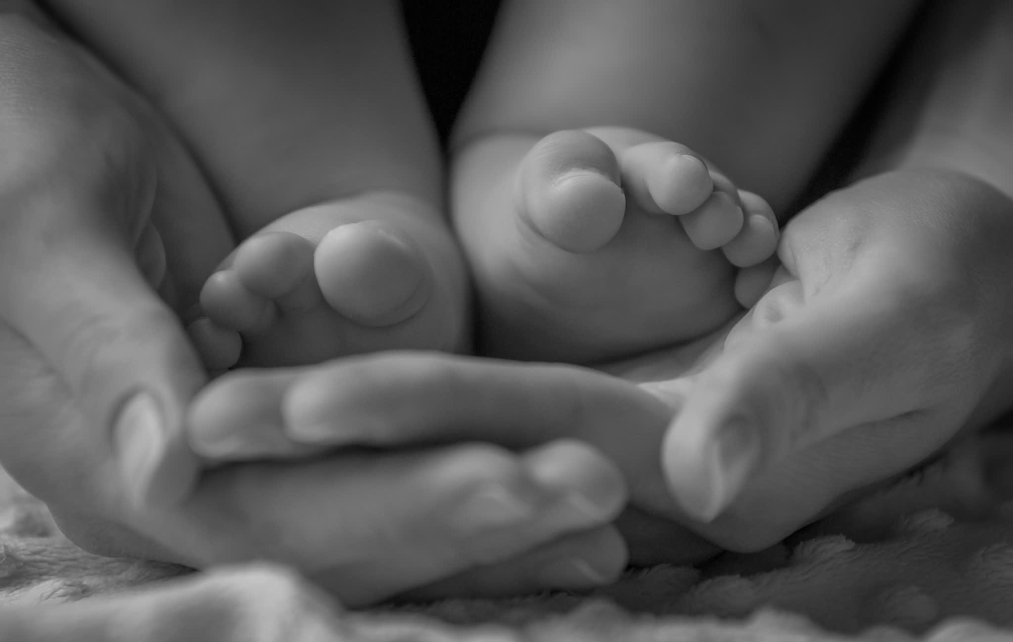 Fotograf Jasmina Ban, Trudnice i Bebe, Primorsko-goranska županija.