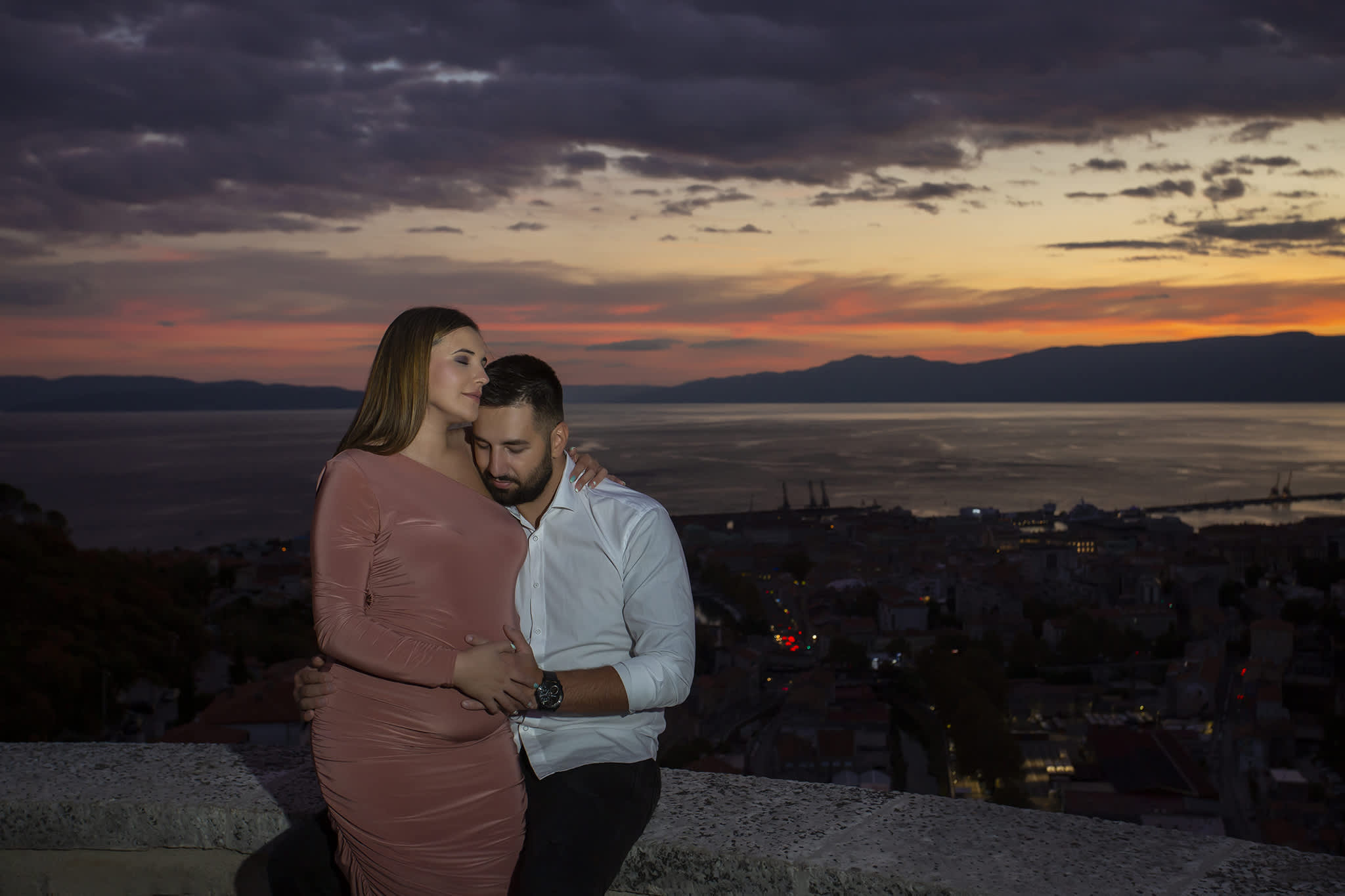 Fotograf Jasmina Ban, Trudnice i Bebe, Primorsko-goranska županija.