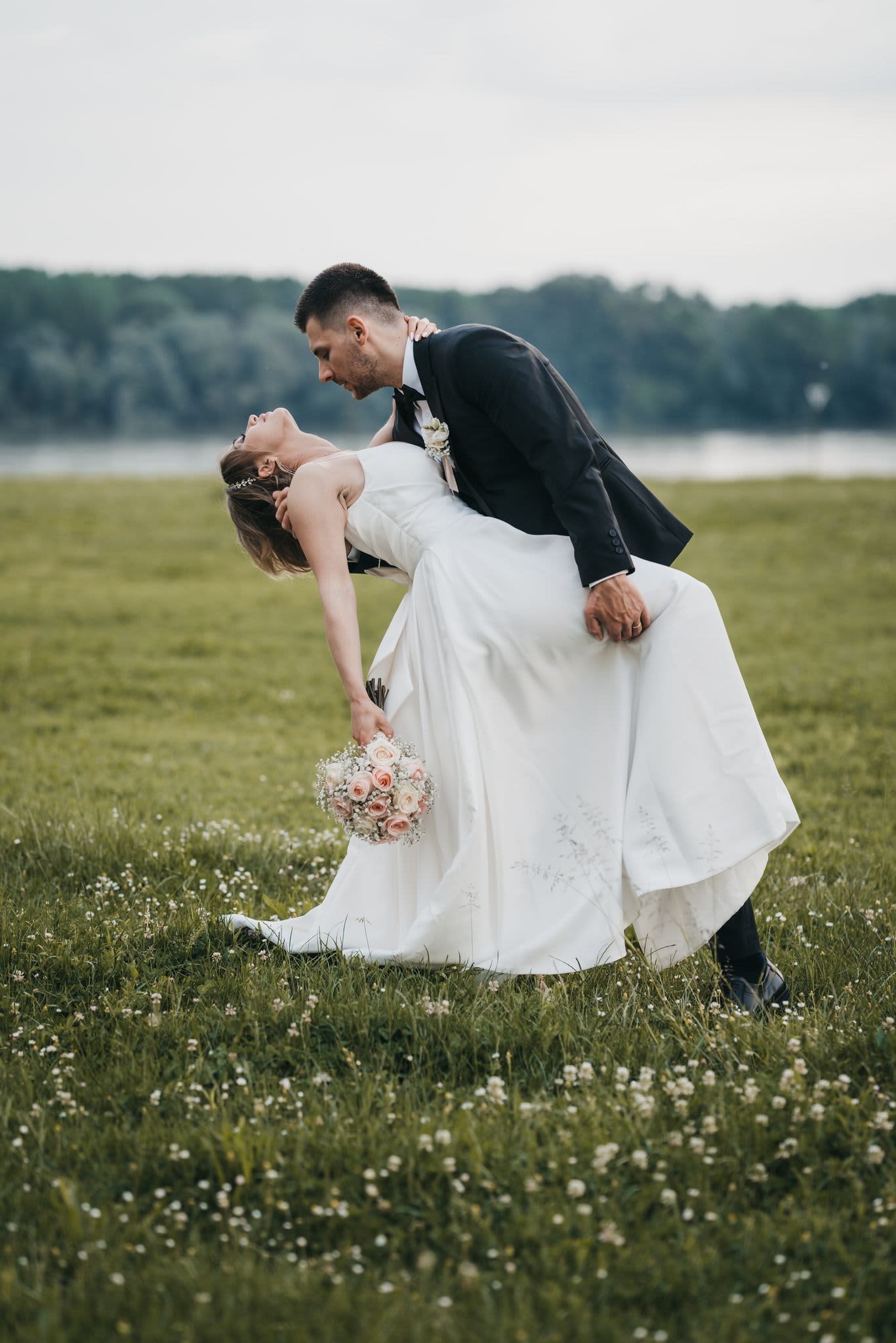 Fotograf Darko Kešnjer, Vjenčanja, Zadarska županija.