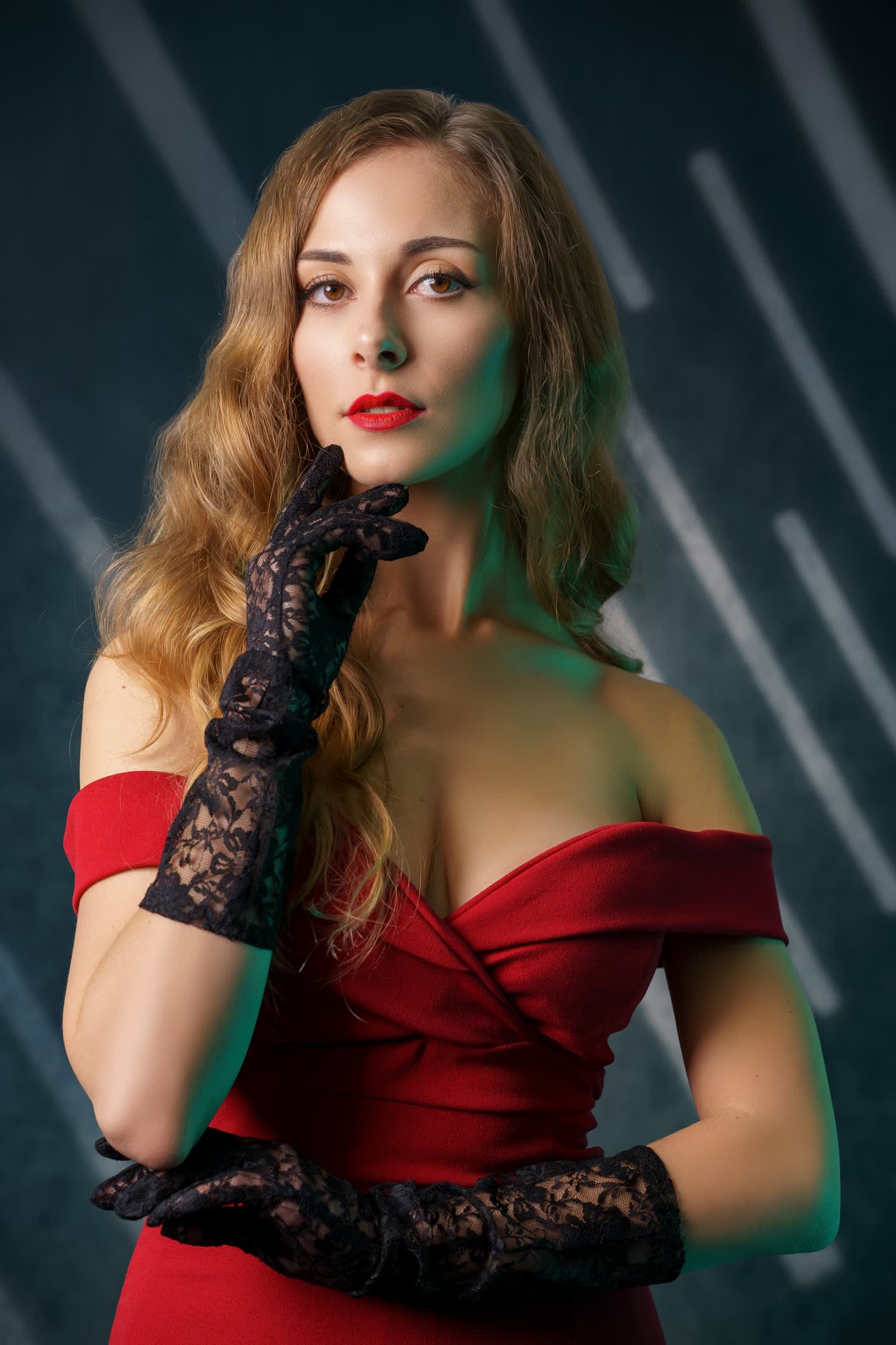 Fotograf Ela Pustajec, Glamour & Boudoir, Zagrebačka županija.