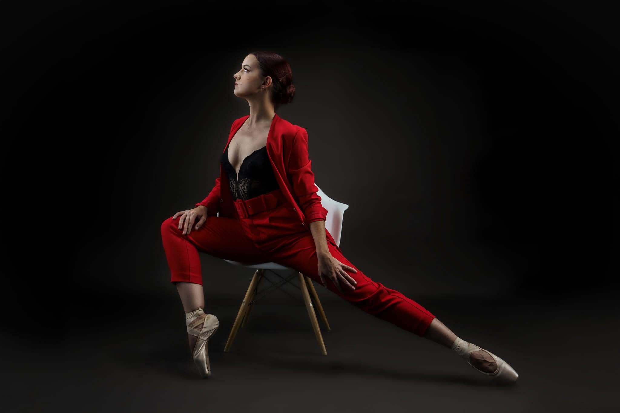Fotograf Ela Pustajec, Glamour & Boudoir, Zagrebačka županija.