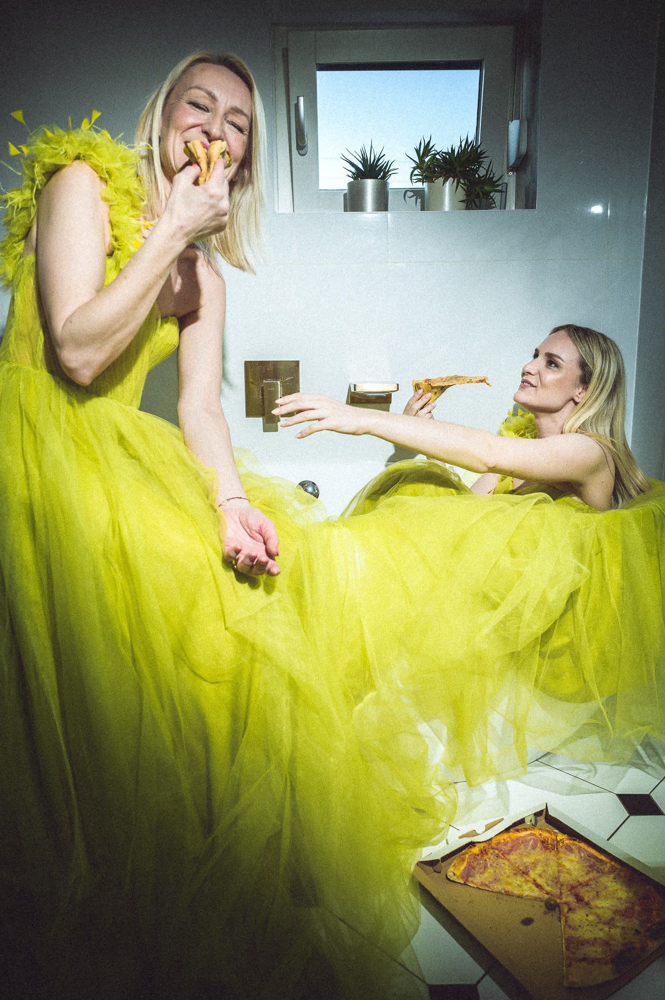 Fotograf Paulino Girotto, Moda i Lifestyle, Primorsko-goranska županija.