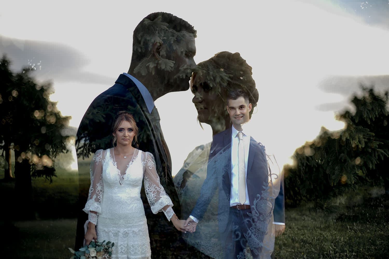 Fotograf Ivana Žinić, Vjenčanja, Sisačko-moslavačka županija.