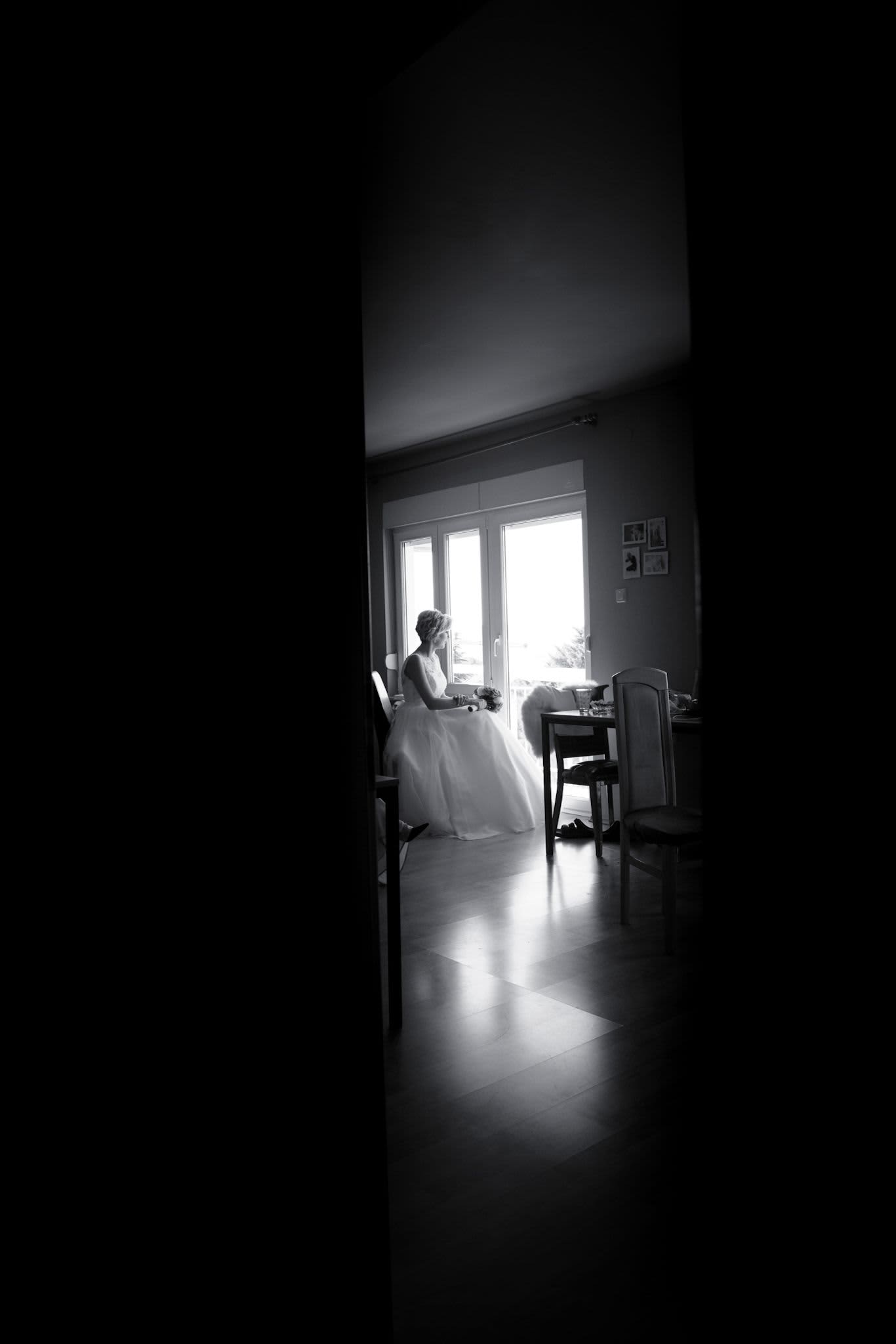Fotograf Lucijan Spanic, Vjenčanja, Ličko-senjska županija.