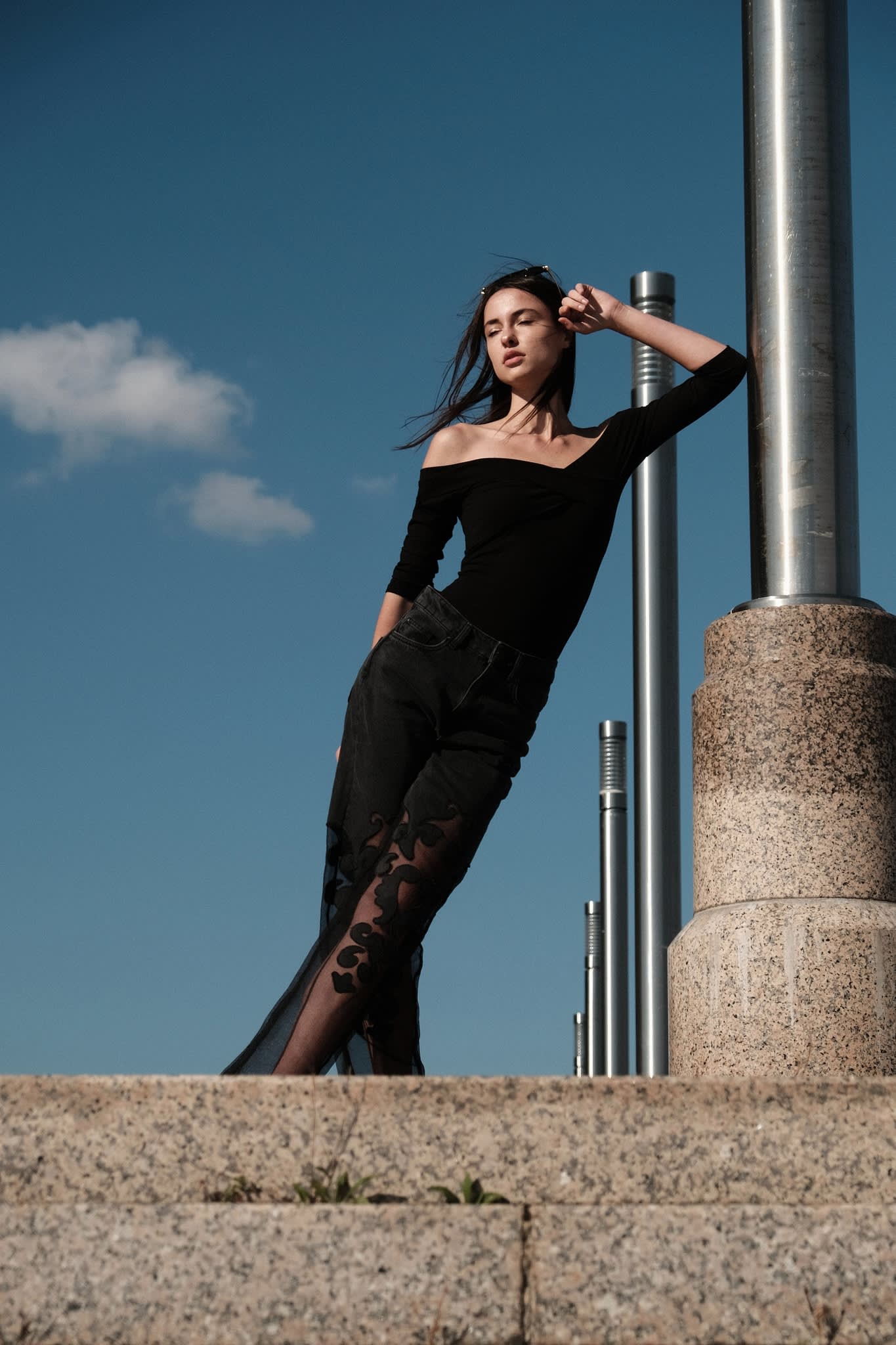 Fotograf Marko Funes, Moda i Lifestyle, Grad Zagreb županija.