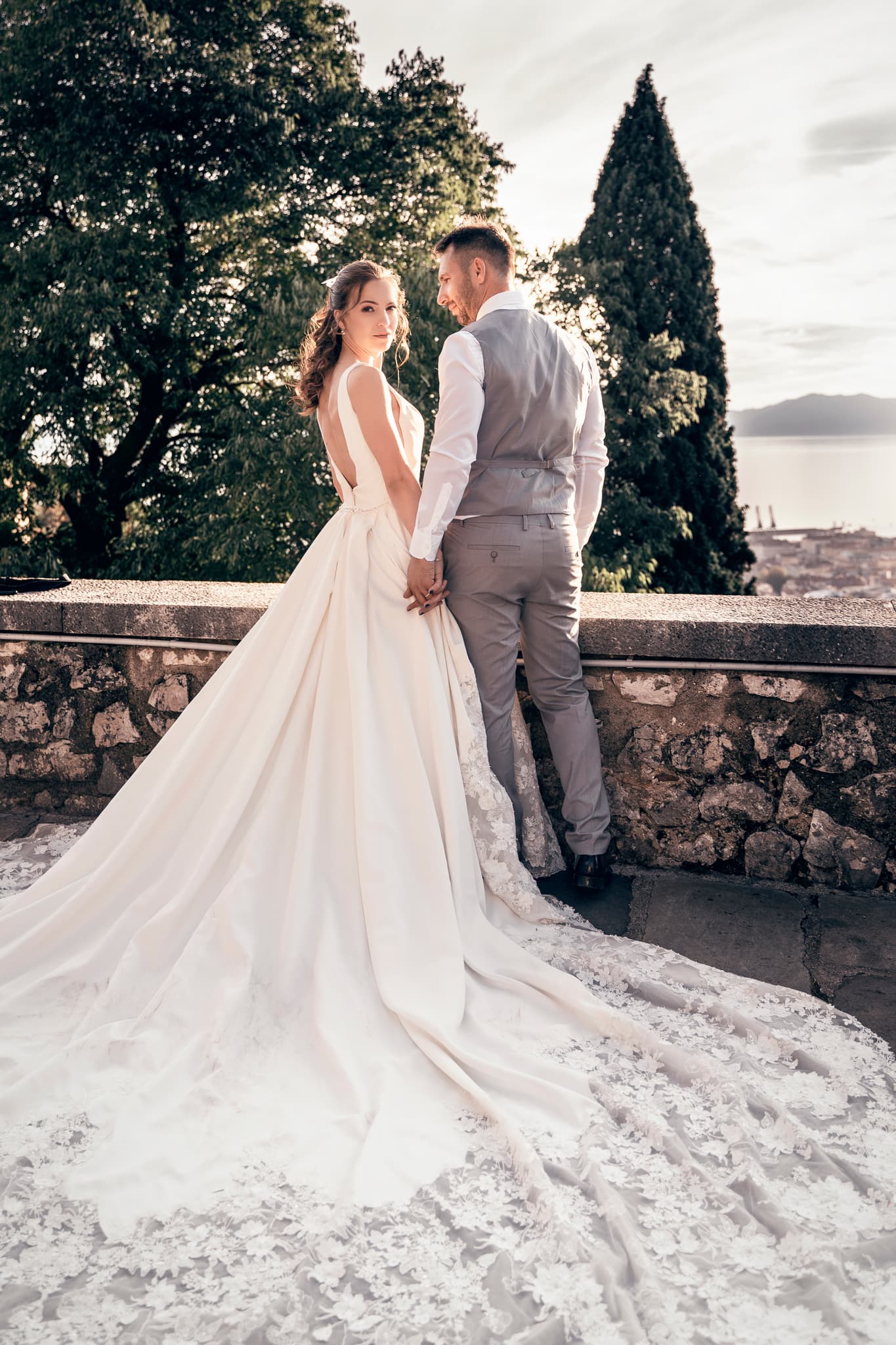 Fotograf Dejan Ban, Vjenčanja, Primorsko-goranska županija.