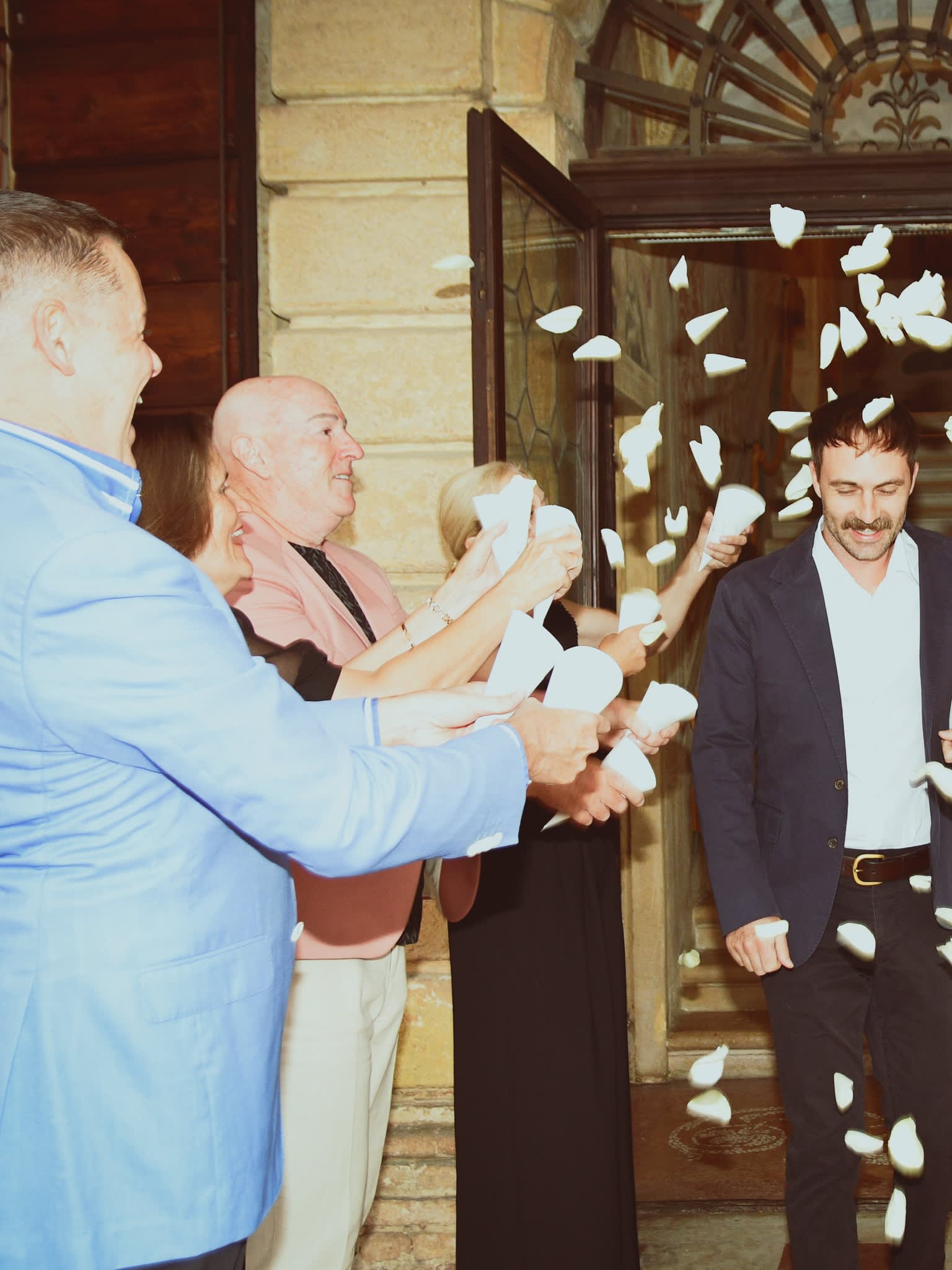 Fotograf Dino Sablić, Vjenčanja