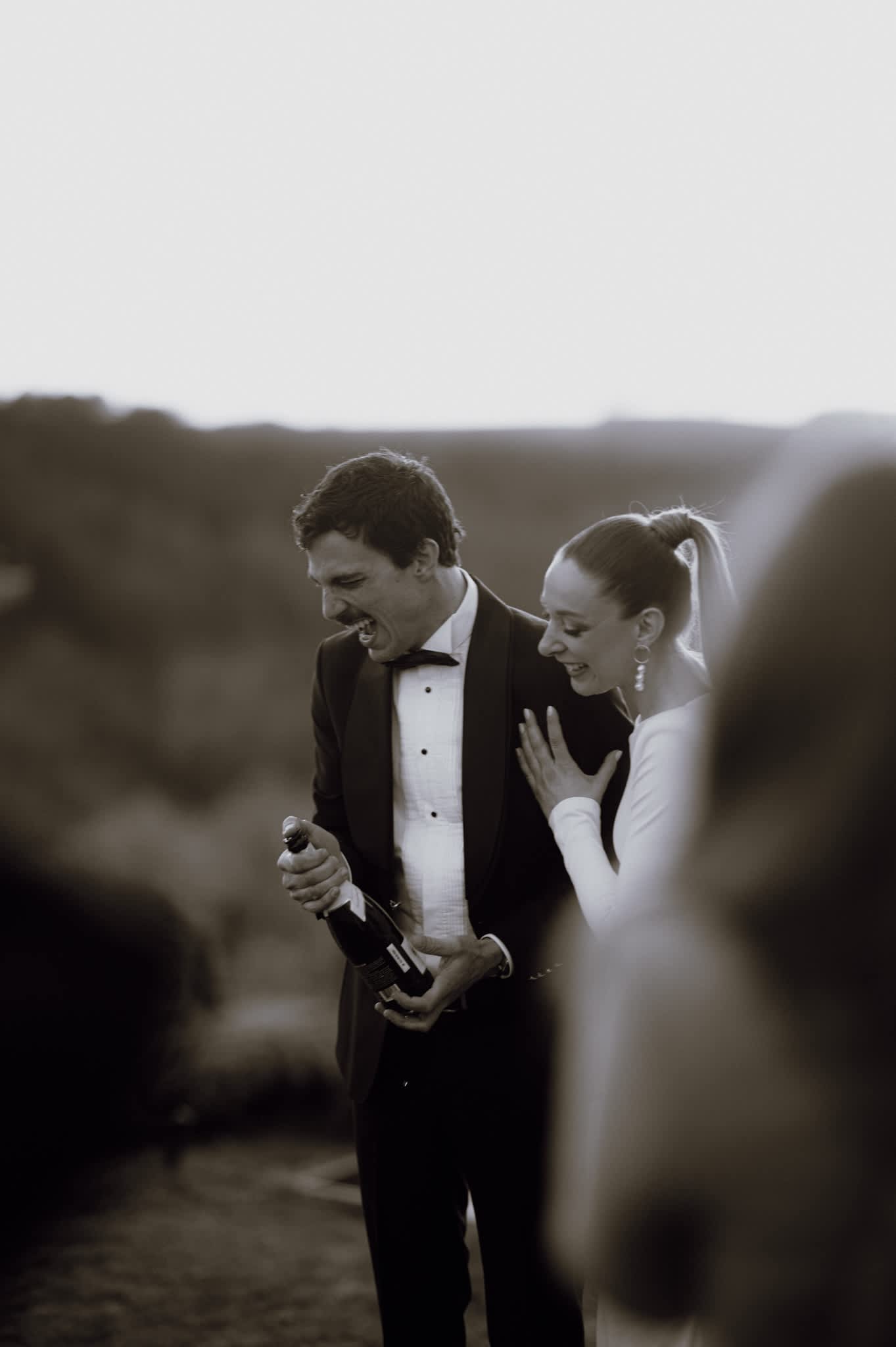 Fotograf Rea Žigant, Vjenčanja