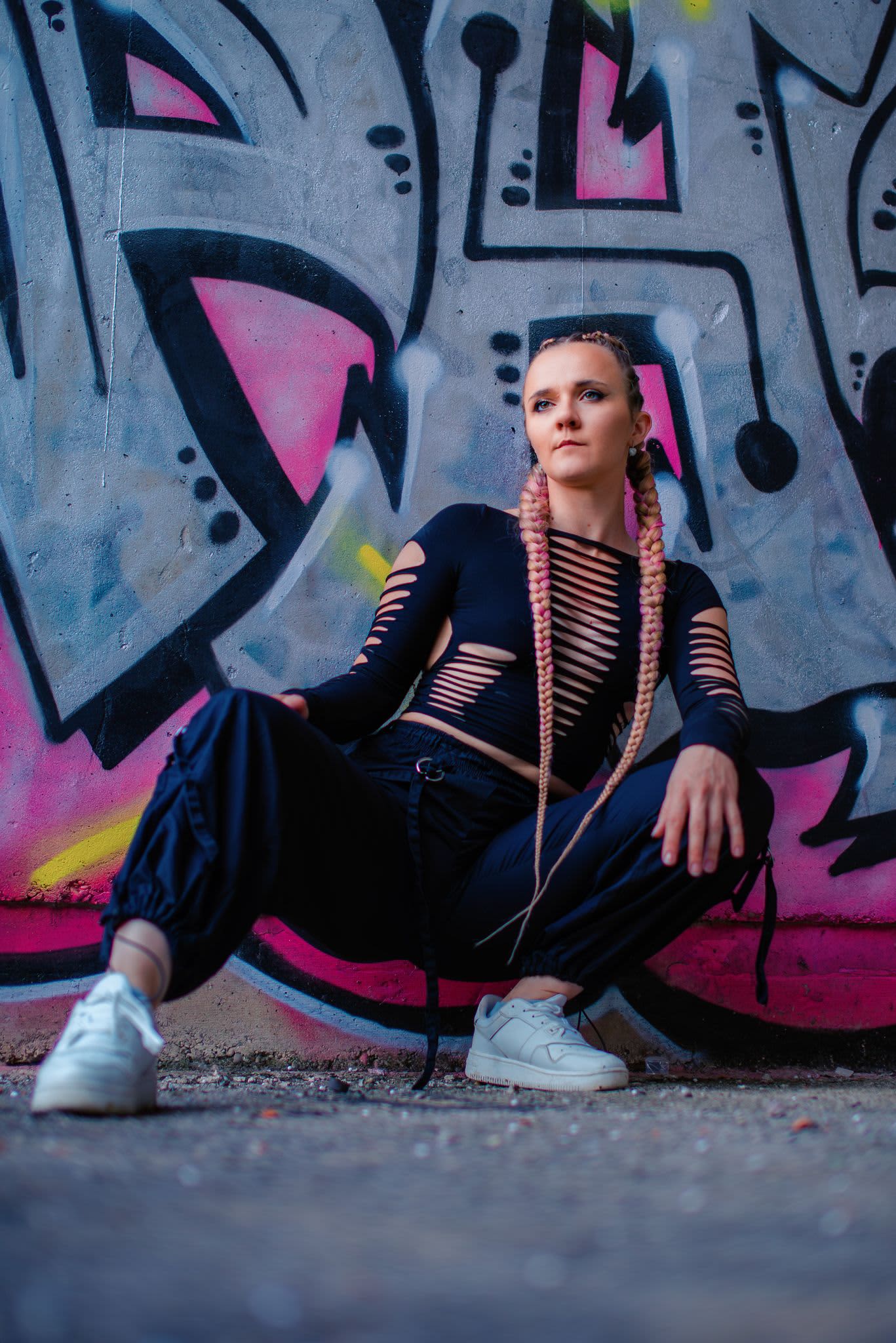 Fotograf Marko Bosak, Portreti, Varaždinska županija.