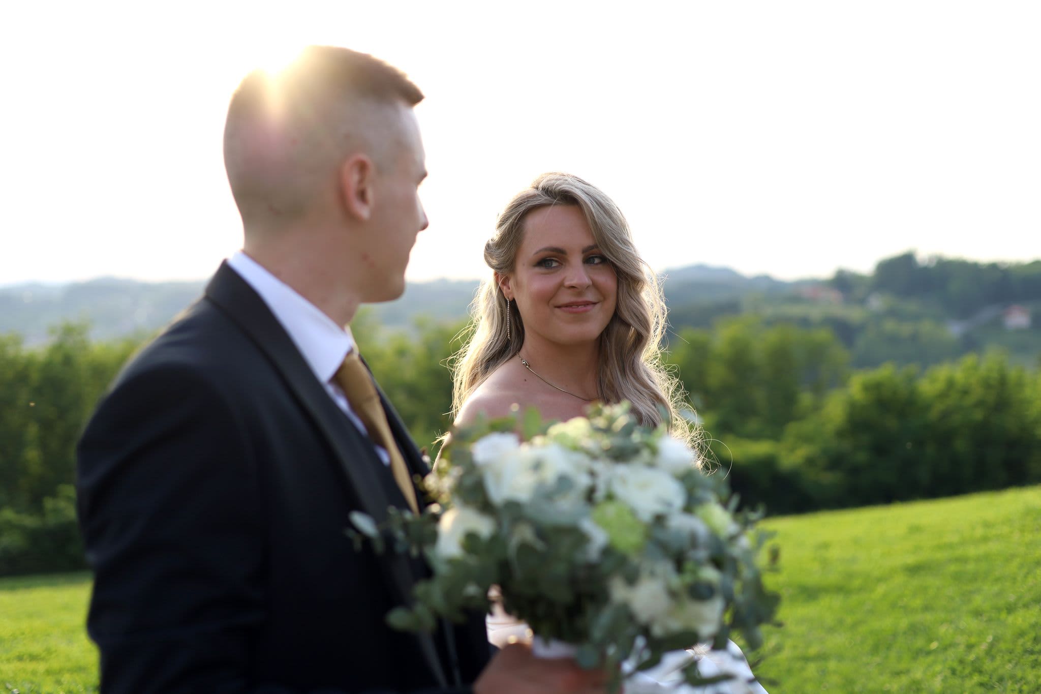 Fotograf Marija Stunković, Vjenčanja, Zagrebačka županija.