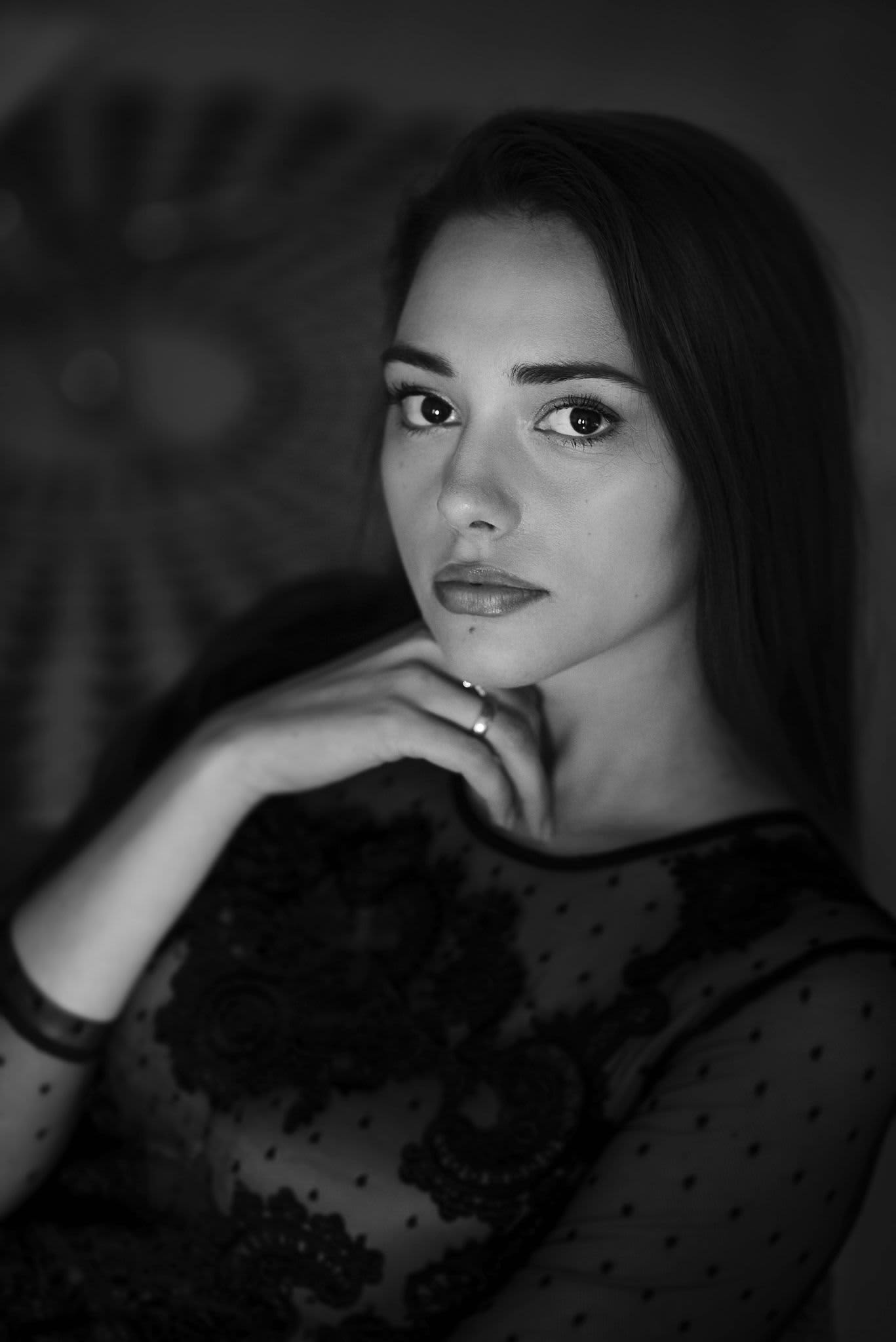 Fotograf Ivana Bella Zadro, Portreti, Grad Zagreb županija.