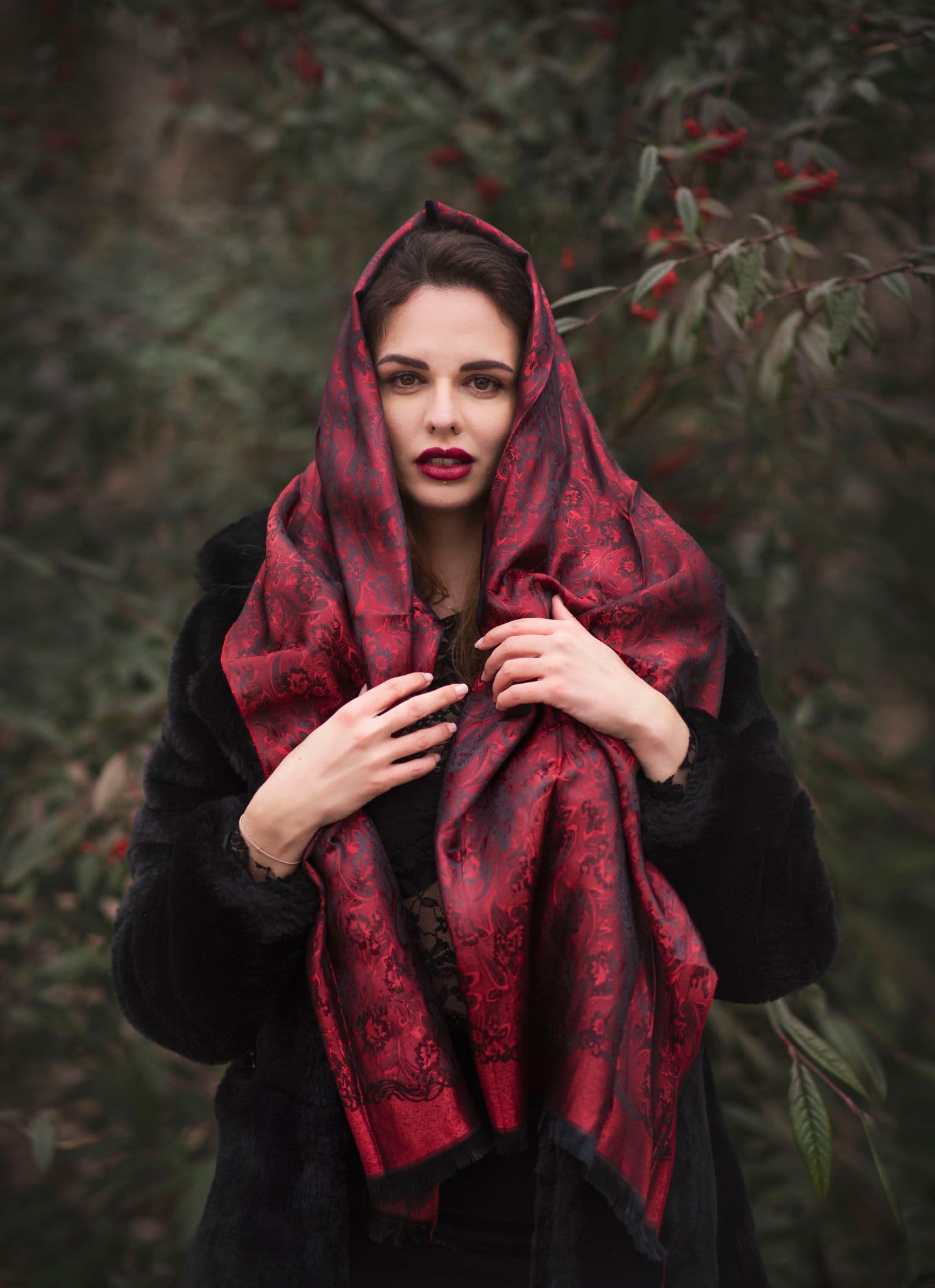 Fotograf Ivana Bella Zadro, Portreti, Grad Zagreb županija.